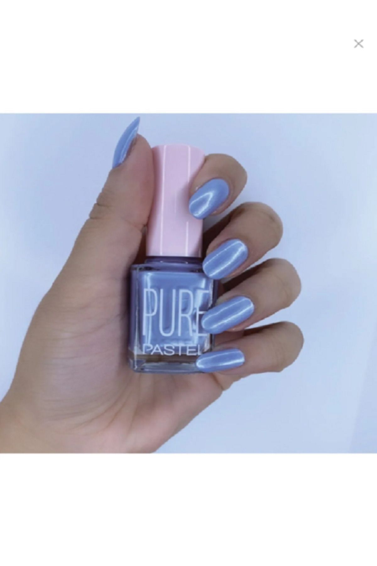 Pastel PURE OJE 2025