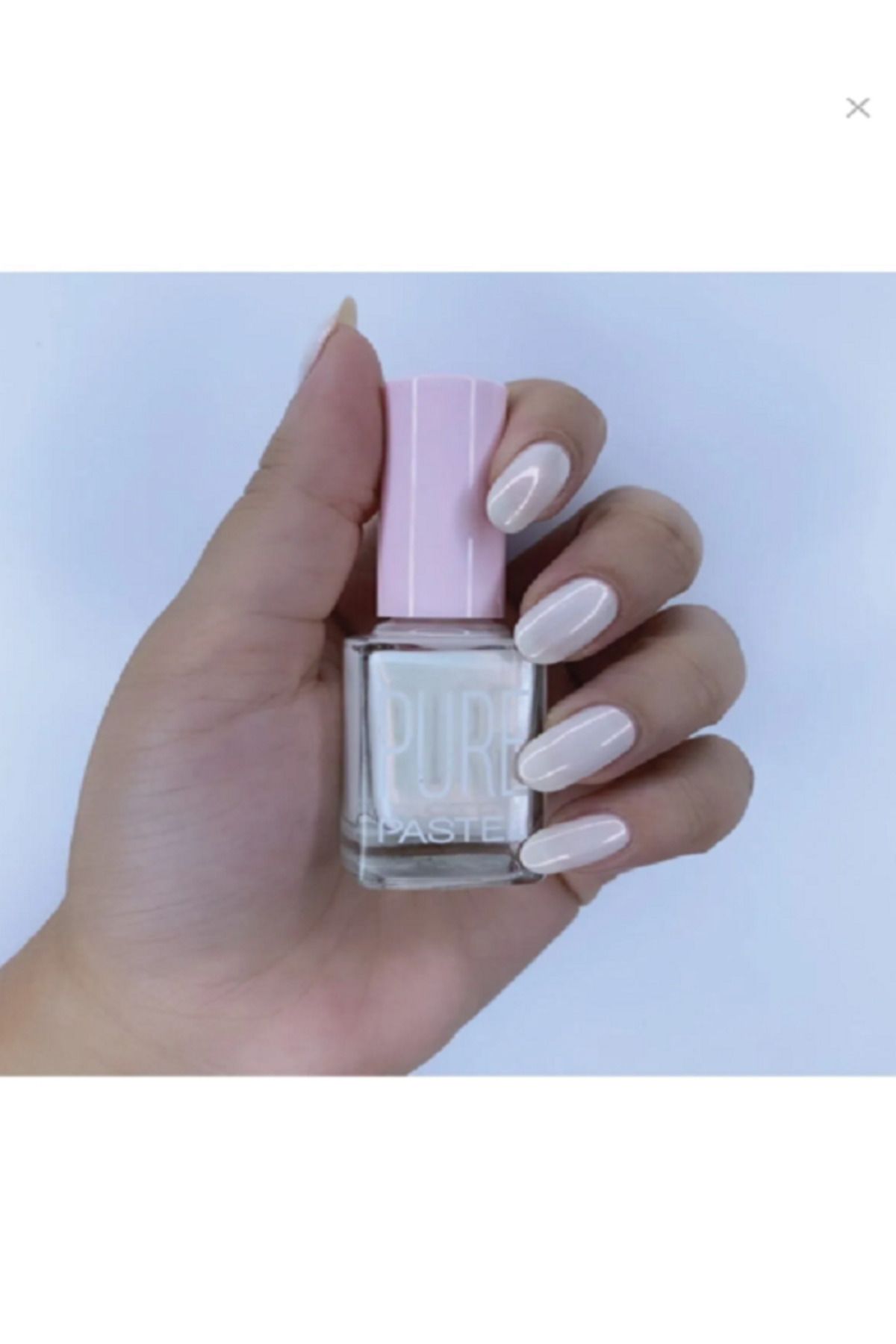 Pastel PURE OJE 2025