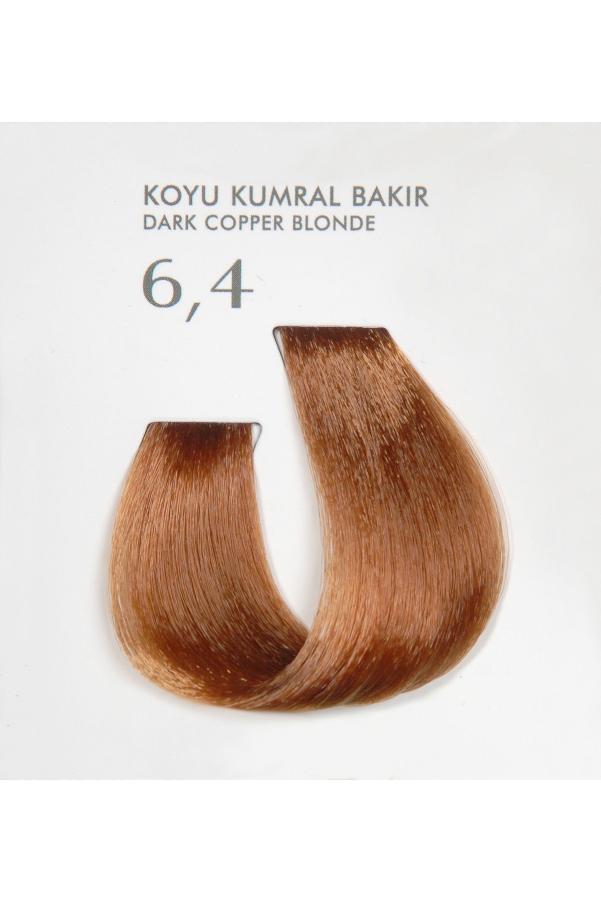 Renna KOYU KUMRAL DORE BAKIR - Renna Kozmetik Güvencesiyle