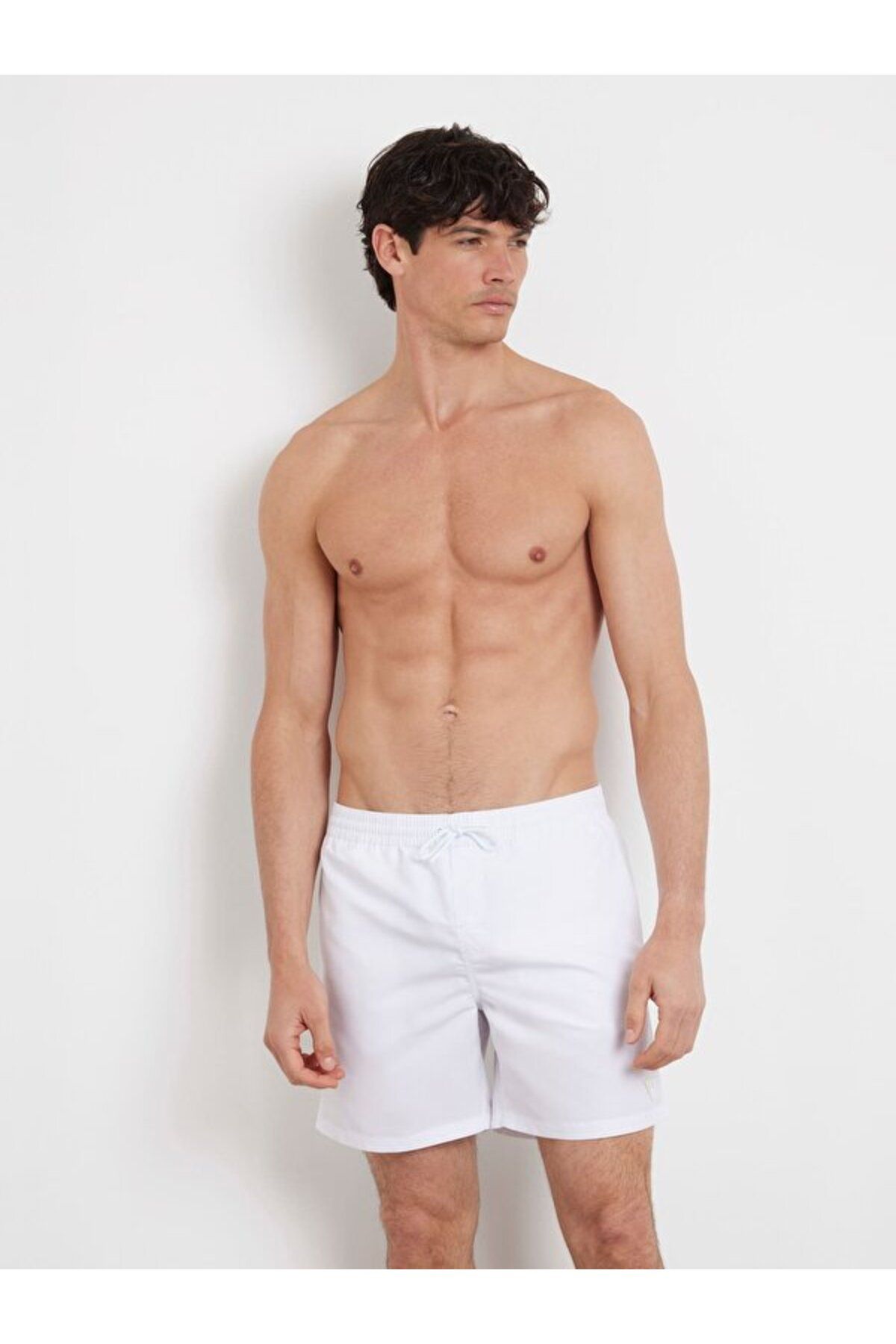 Guess Swimtrunk Erkek Deniz Şortu