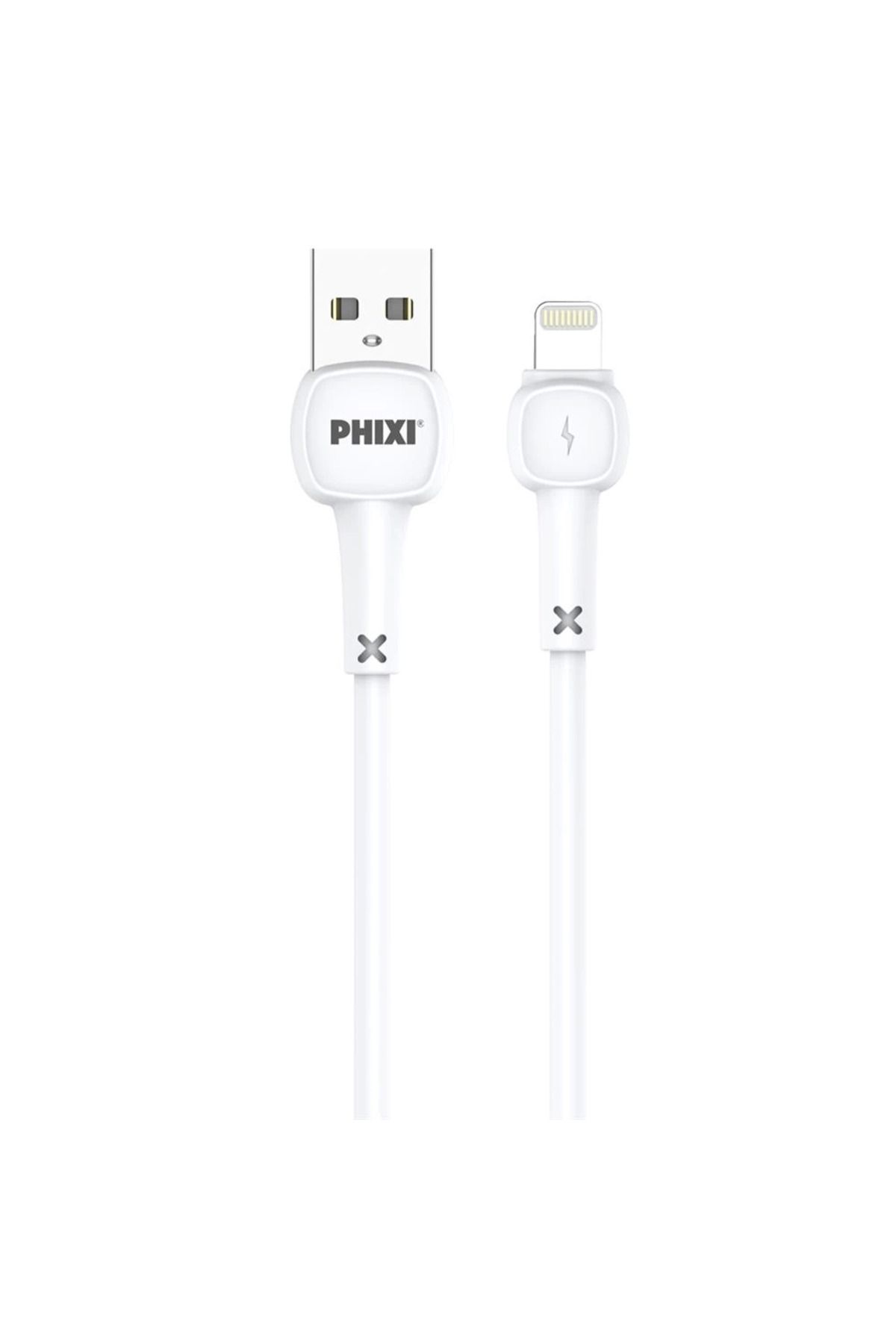 ÇERÇİCİ Basic Cb461l Lightning Usb Şarj Ve Data Kablo