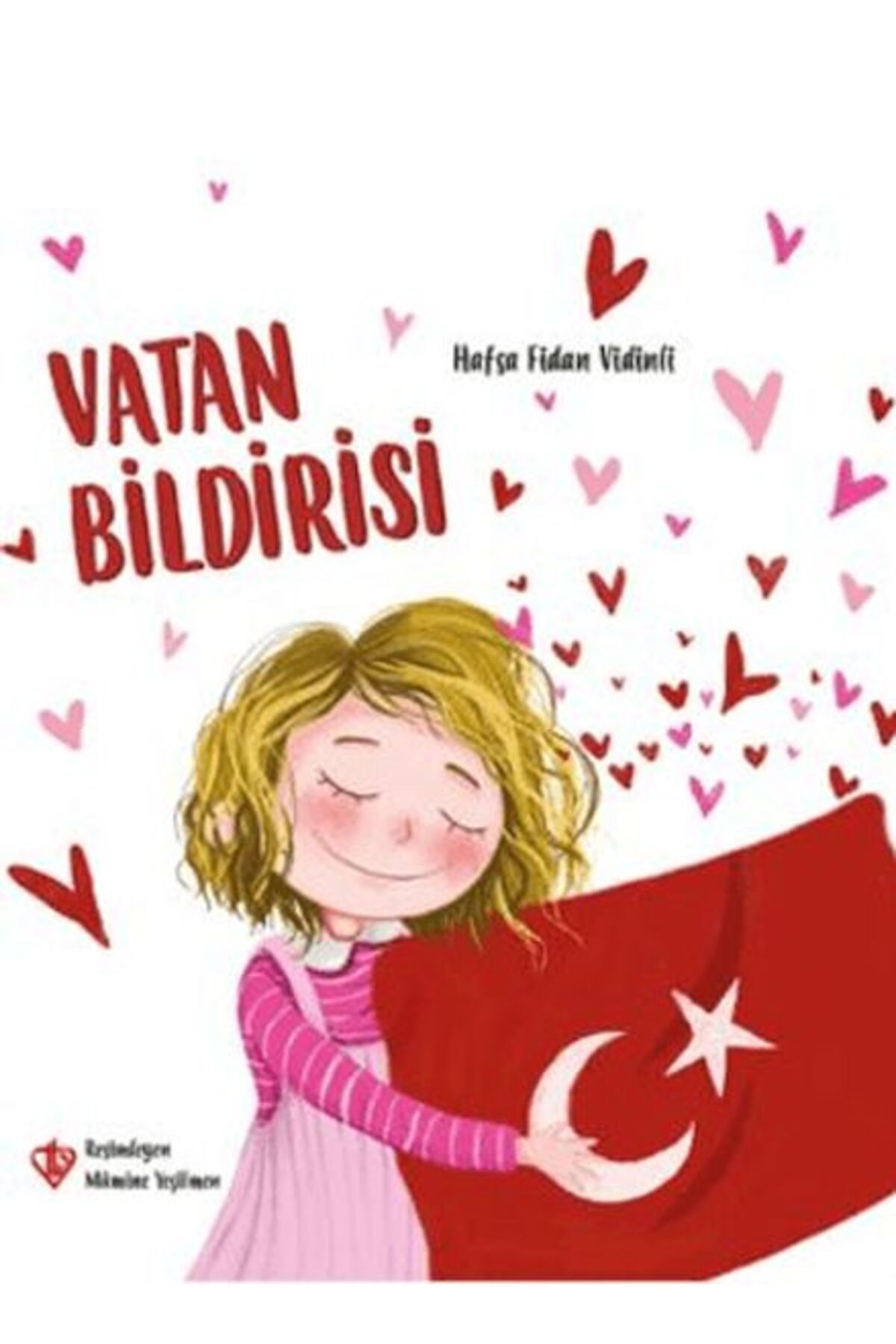 Türk Dil Kurumu Yayınları Vatan Bildirisi
