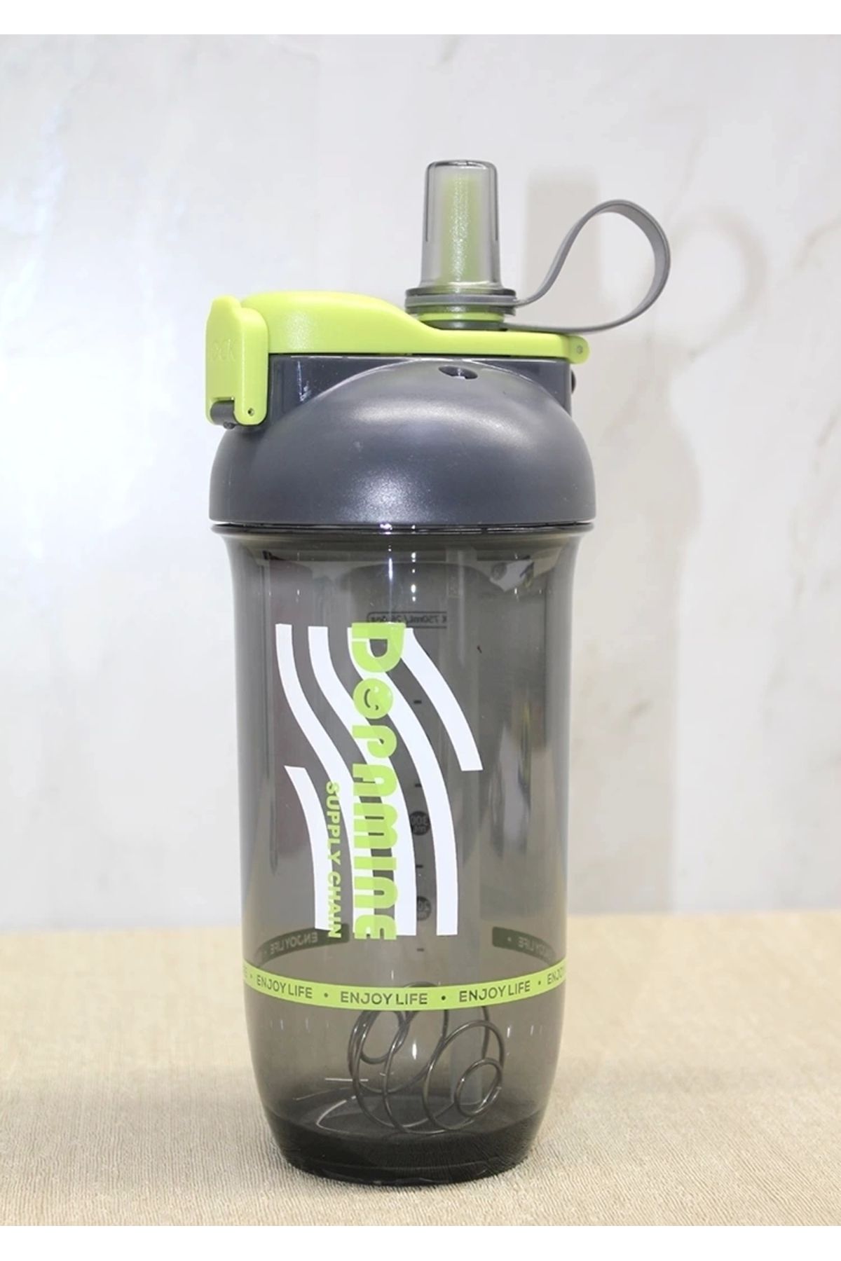Generic Su Matarası 500 Ml Bpa İçermez Alk3150