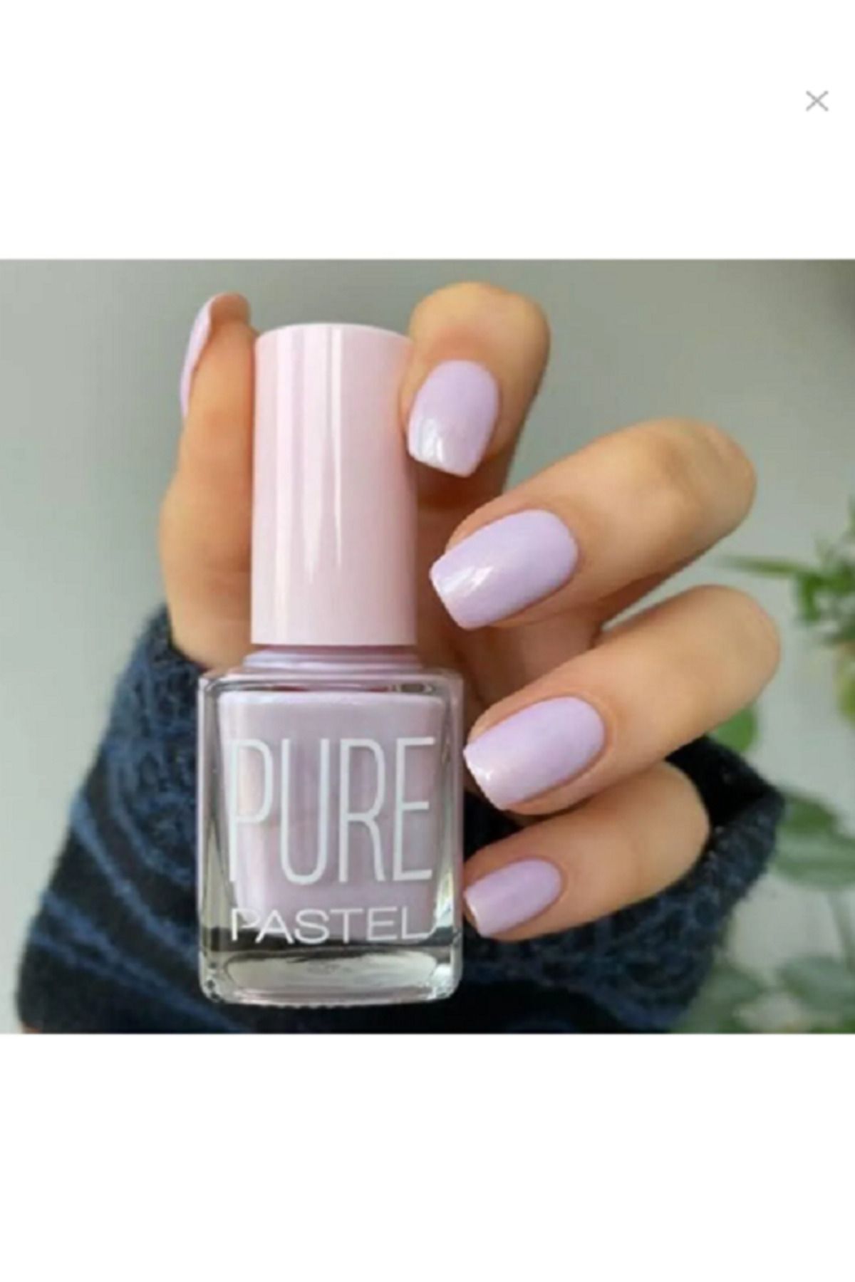 Pastel PURE OJE 2025