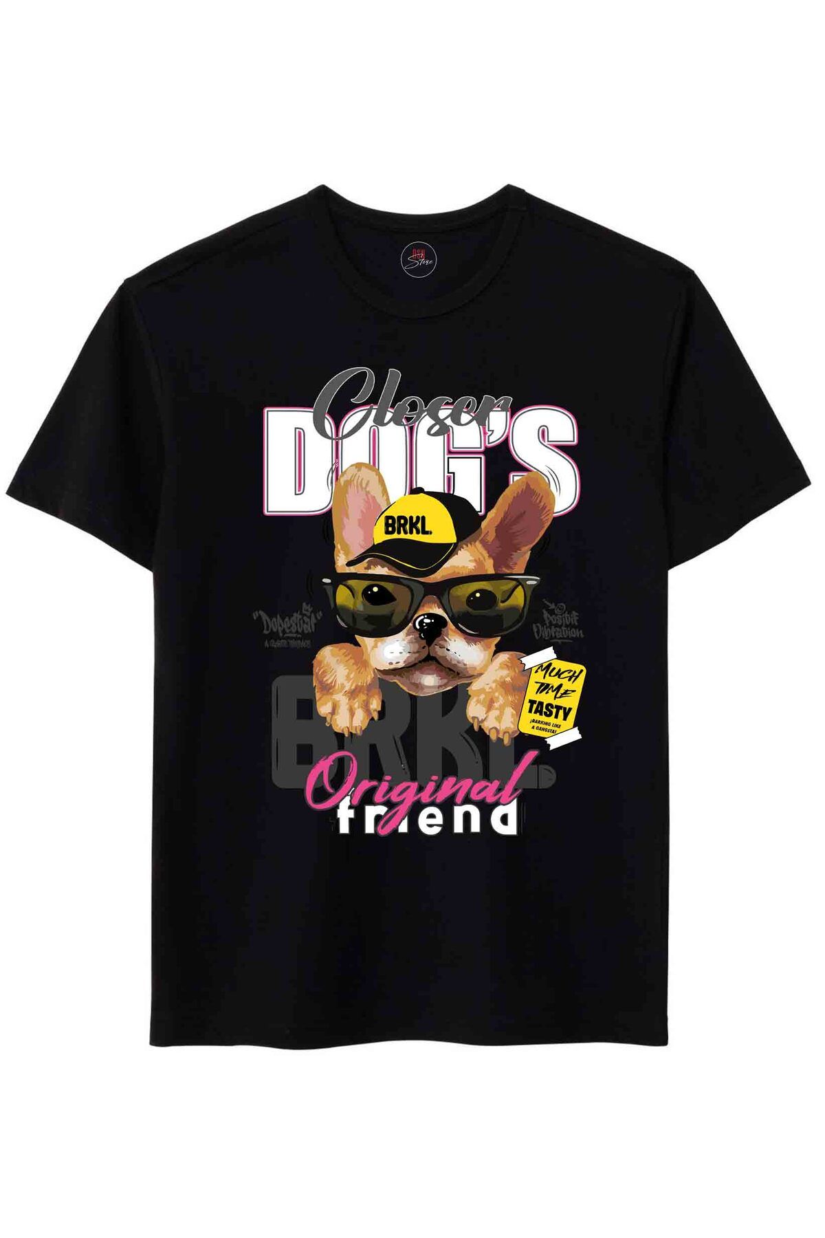dsnstore DOGS