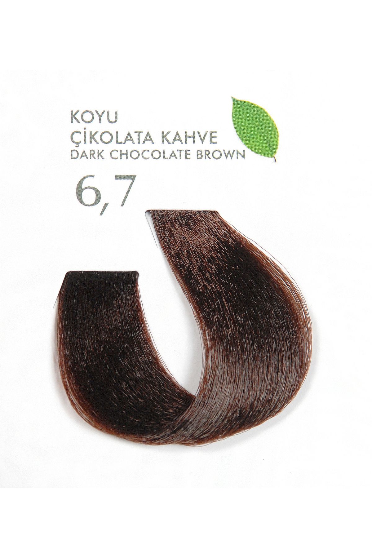 Renna KOYU ÇİKOLATA KAHVE - Renna Kozmetik Güvencesiyle