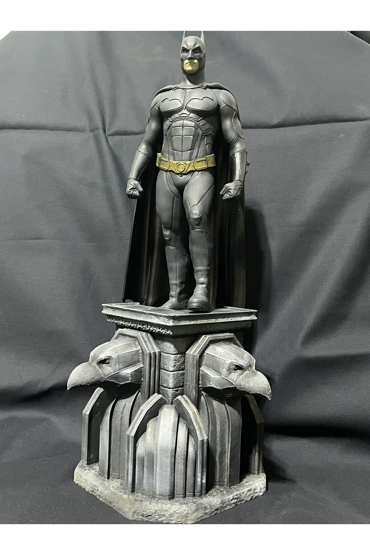 Batman Kara Şovalye Heykel/Figür 1/6