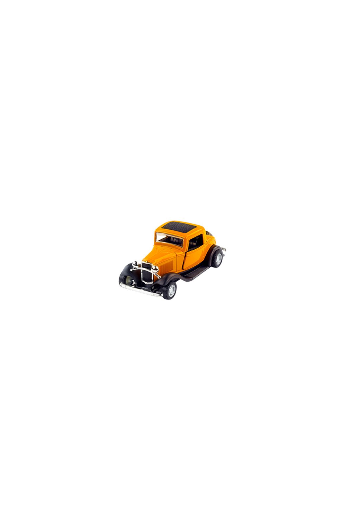 MEGA 1:32 DIE CAST RETRO HOT ROD ARABA HARDAL