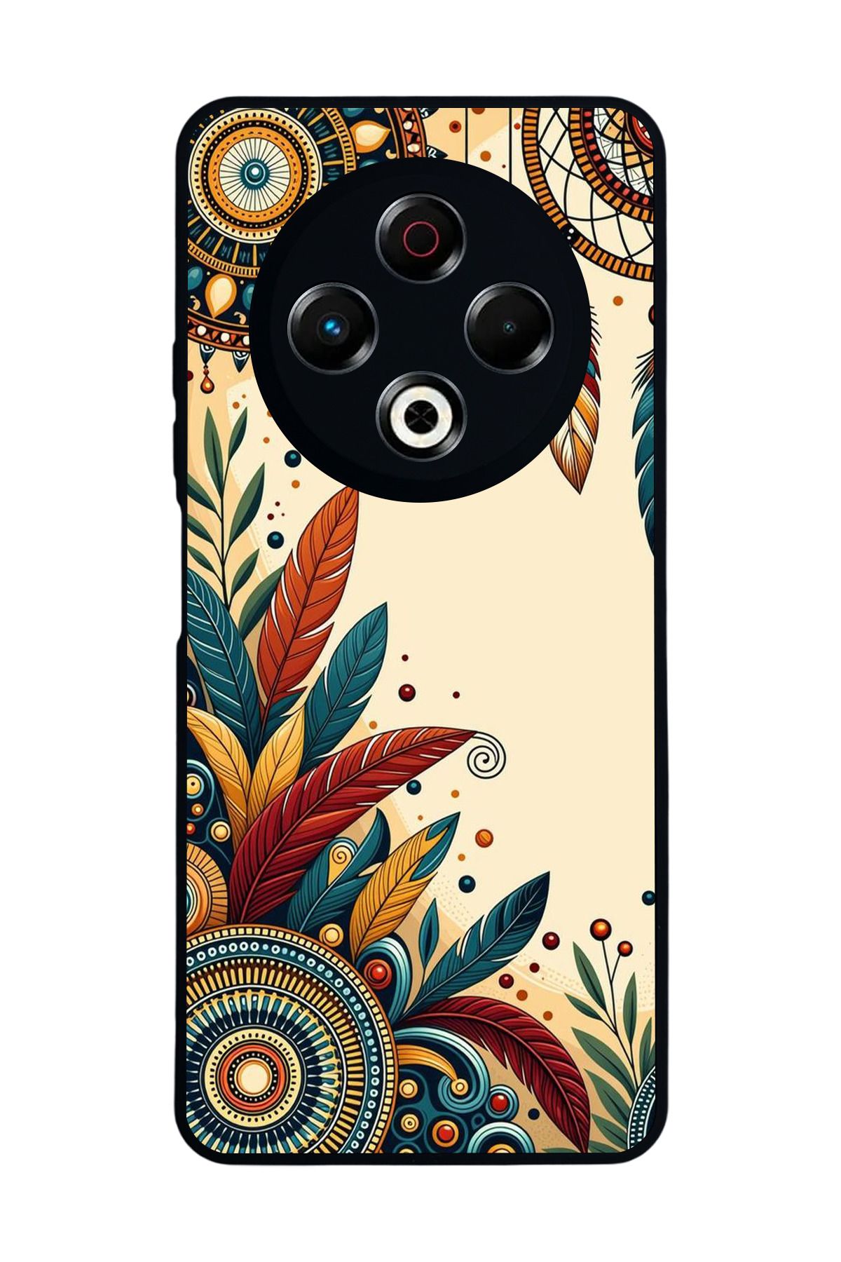 TECNO Spark 30 Uyumlu Mat Siyah Kılıf – Yumuşak Silikon, Koruyucu, Şok Emici Kapak