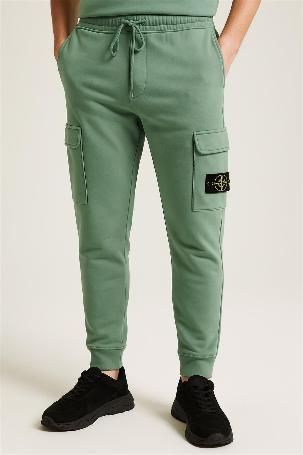 Stone EŞOFMAN ALTI YEŞİL STONE ISLAND