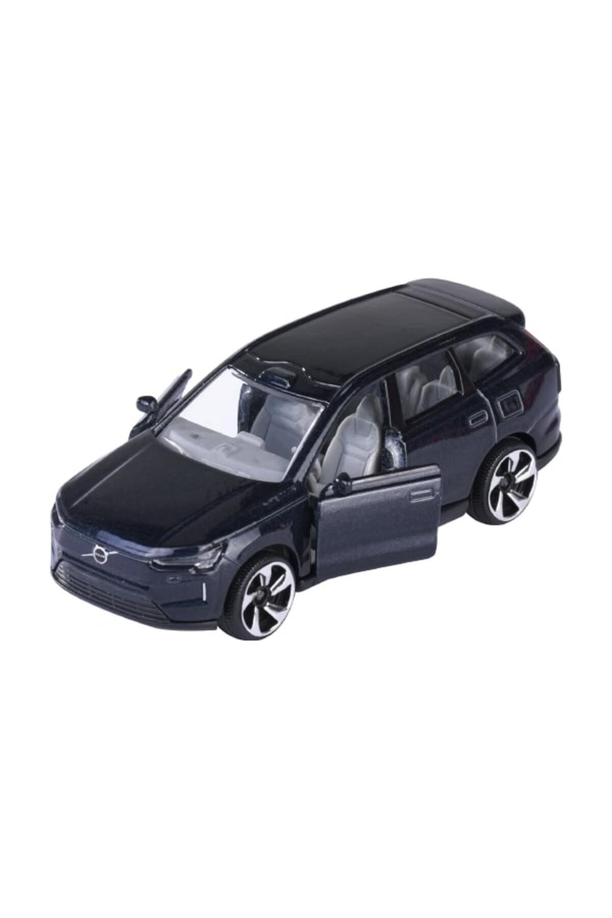 Majorette PREMIUM CAR ASS. VOLVO EX90