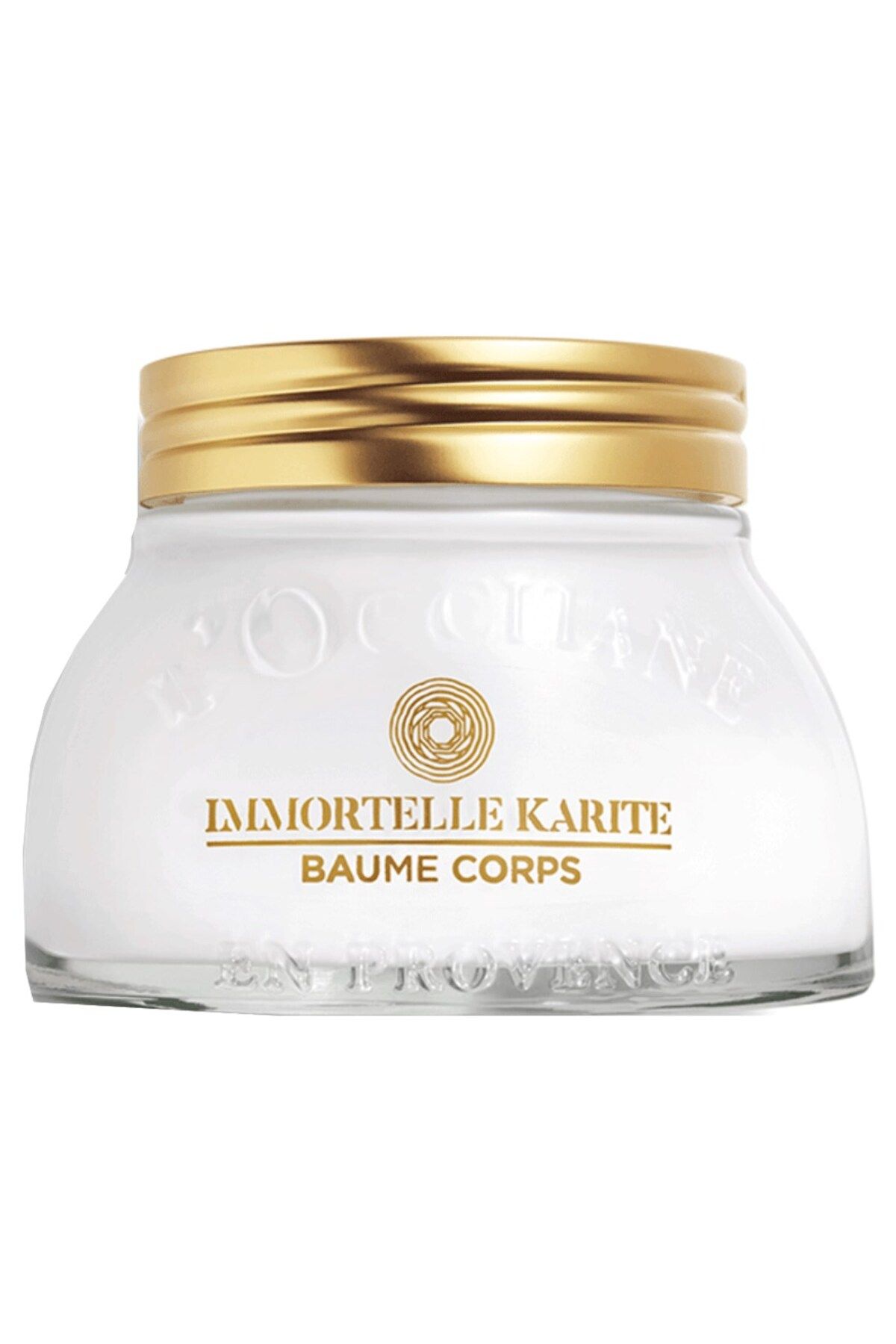 L'Occitane Shea Ölmezotu Yaşlanma Karşıtı Vücut Kremi 200 ML