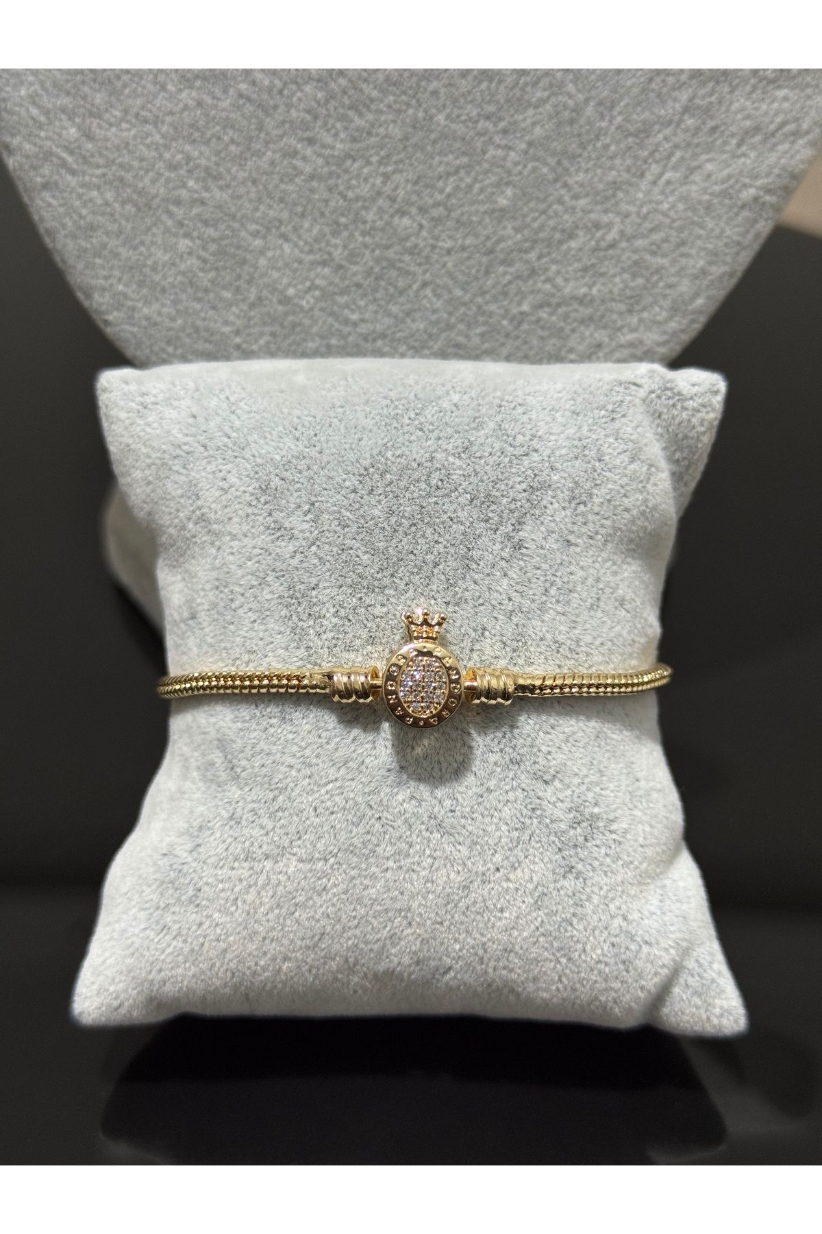 XUPING JEWELRY 316L taşlı çelik charm bileklik paslanmaz kararmaz
