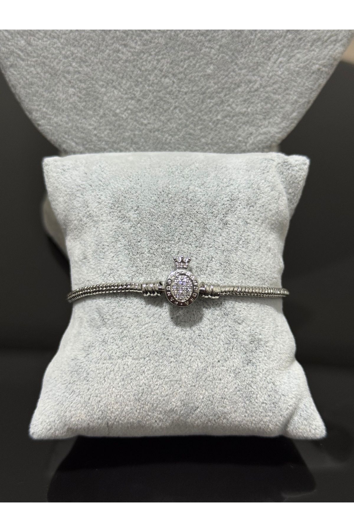 XUPING JEWELRY 316L taşlı çelik charm bileklik paslanmaz kararmaz