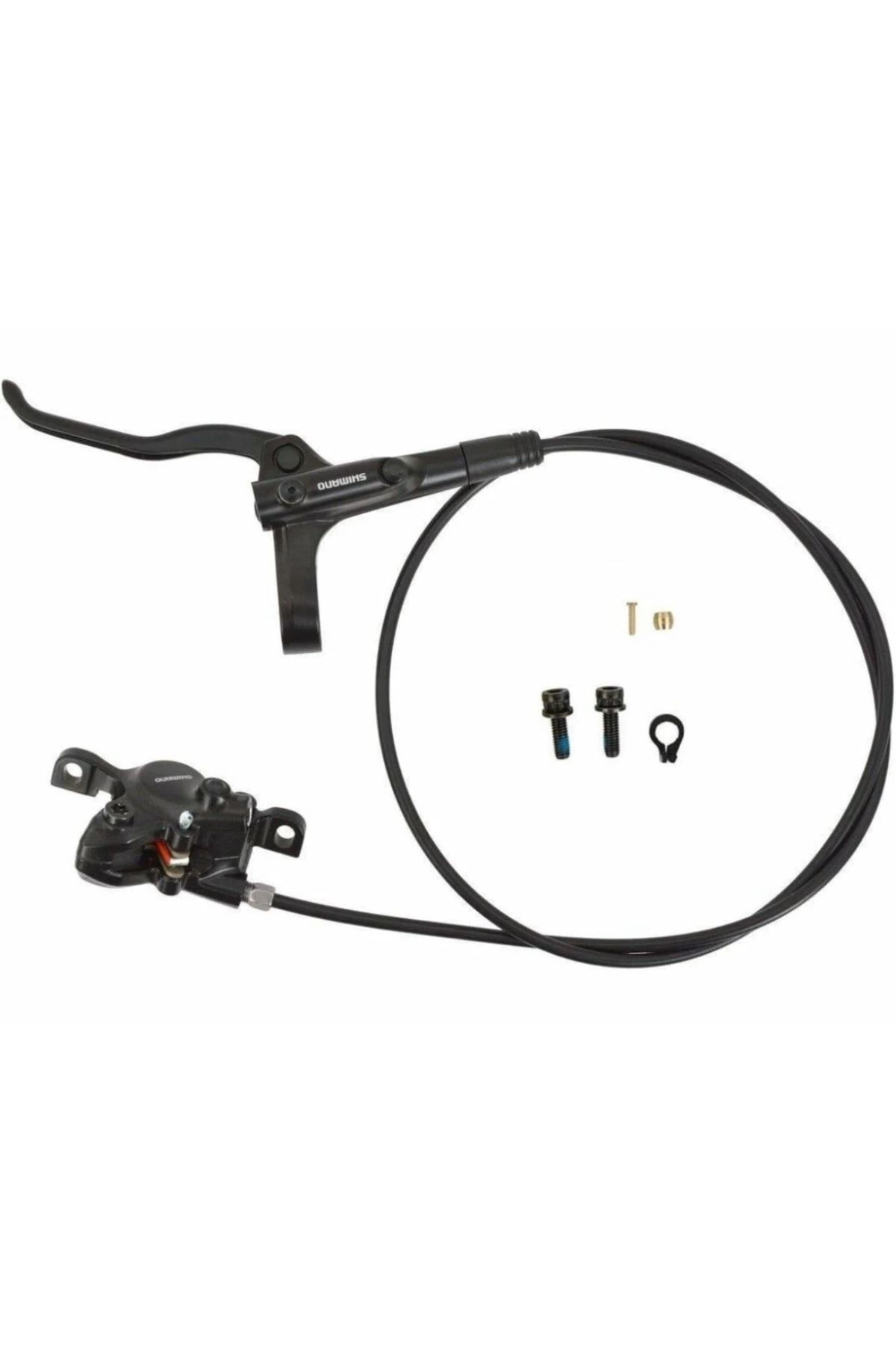 Shimano MT200 Ön Hidrolik Fren Set