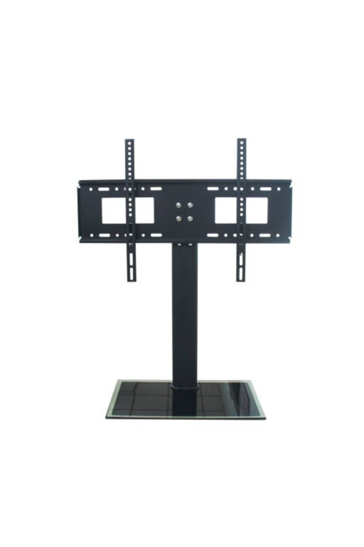 Generic-STARGOLD TV Cart Bracket For Plasma/ LCD/ LED 32”-70” Maximum Hold Capacity 30kg 1