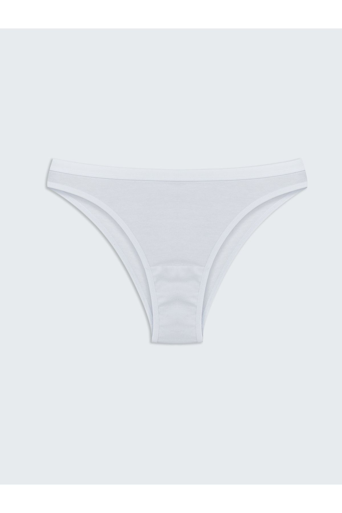 LC Waikiki Düz Brazilian Külot