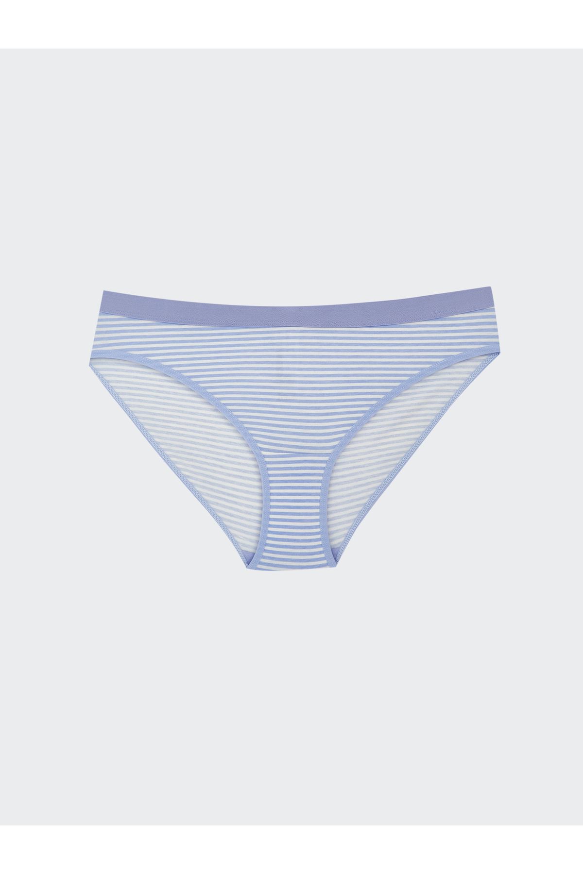 LC Waikiki Çizgili Bikini Külot