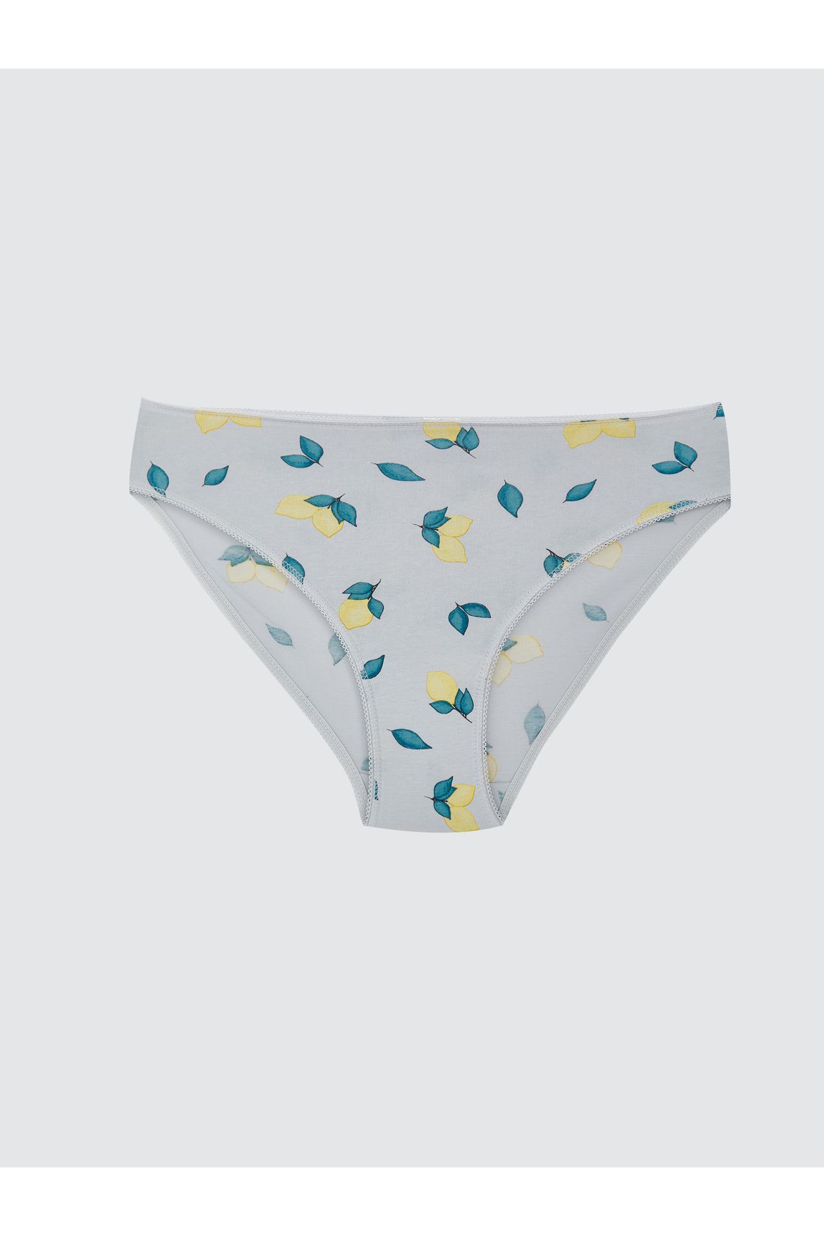 LC Waikiki Desenli Bikini Külot