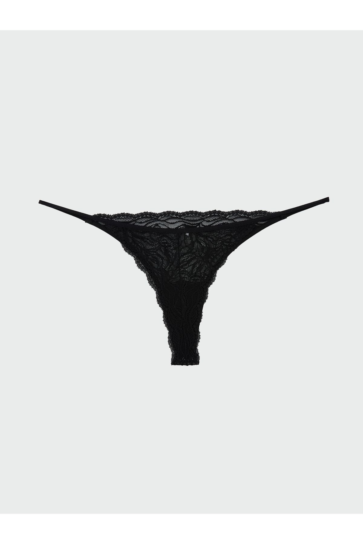 LC Waikiki Dantelli Tanga Külot