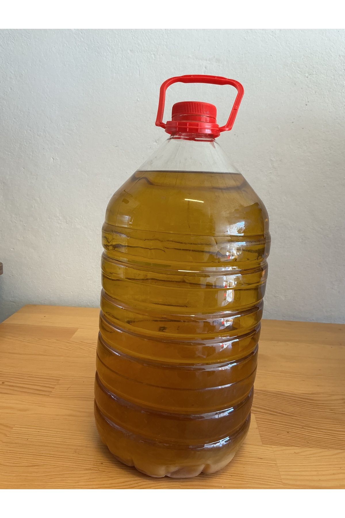 AKDENİZDEN Doğal zeytinyağı 5 lt