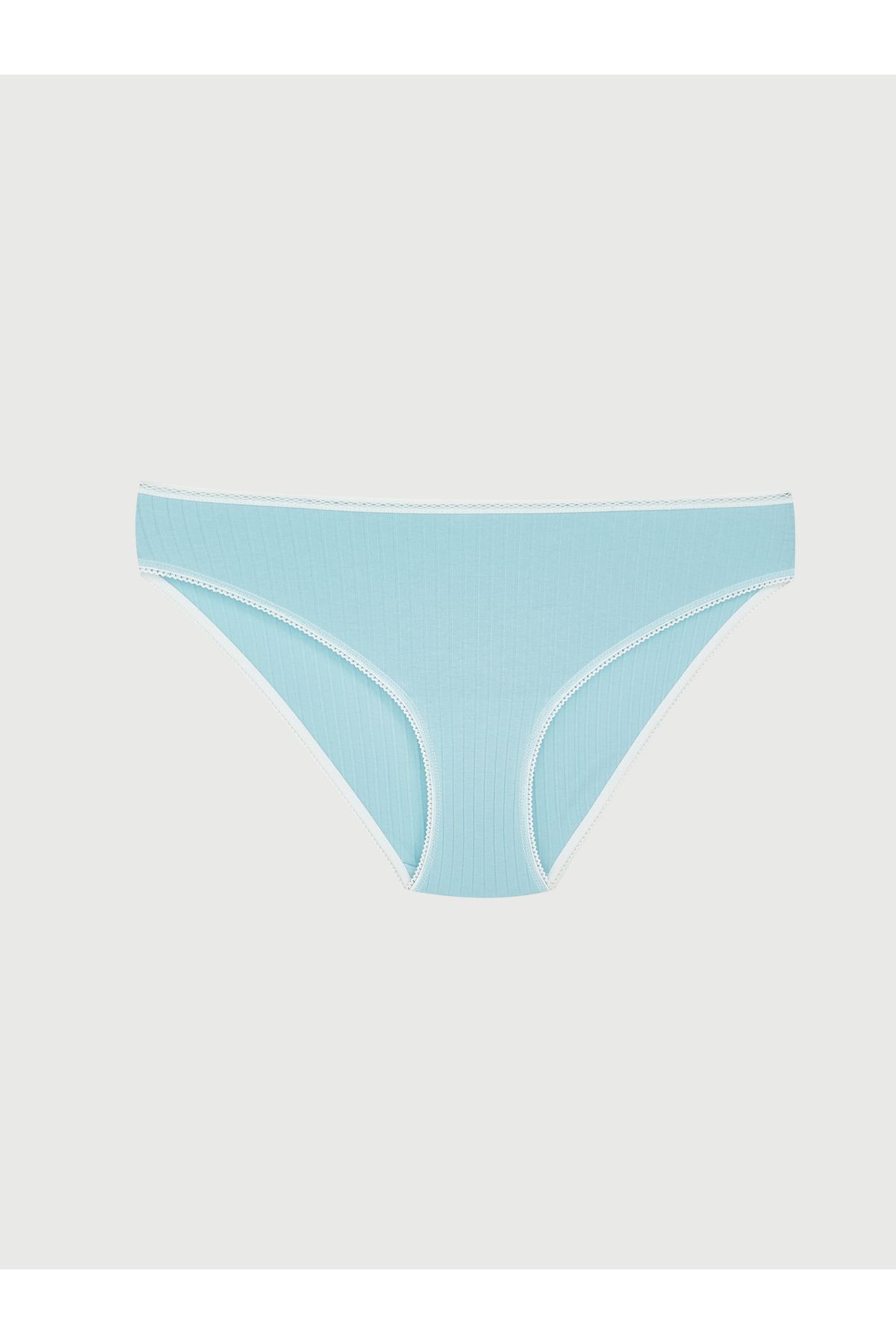 LC Waikiki Düz Bikini Külot