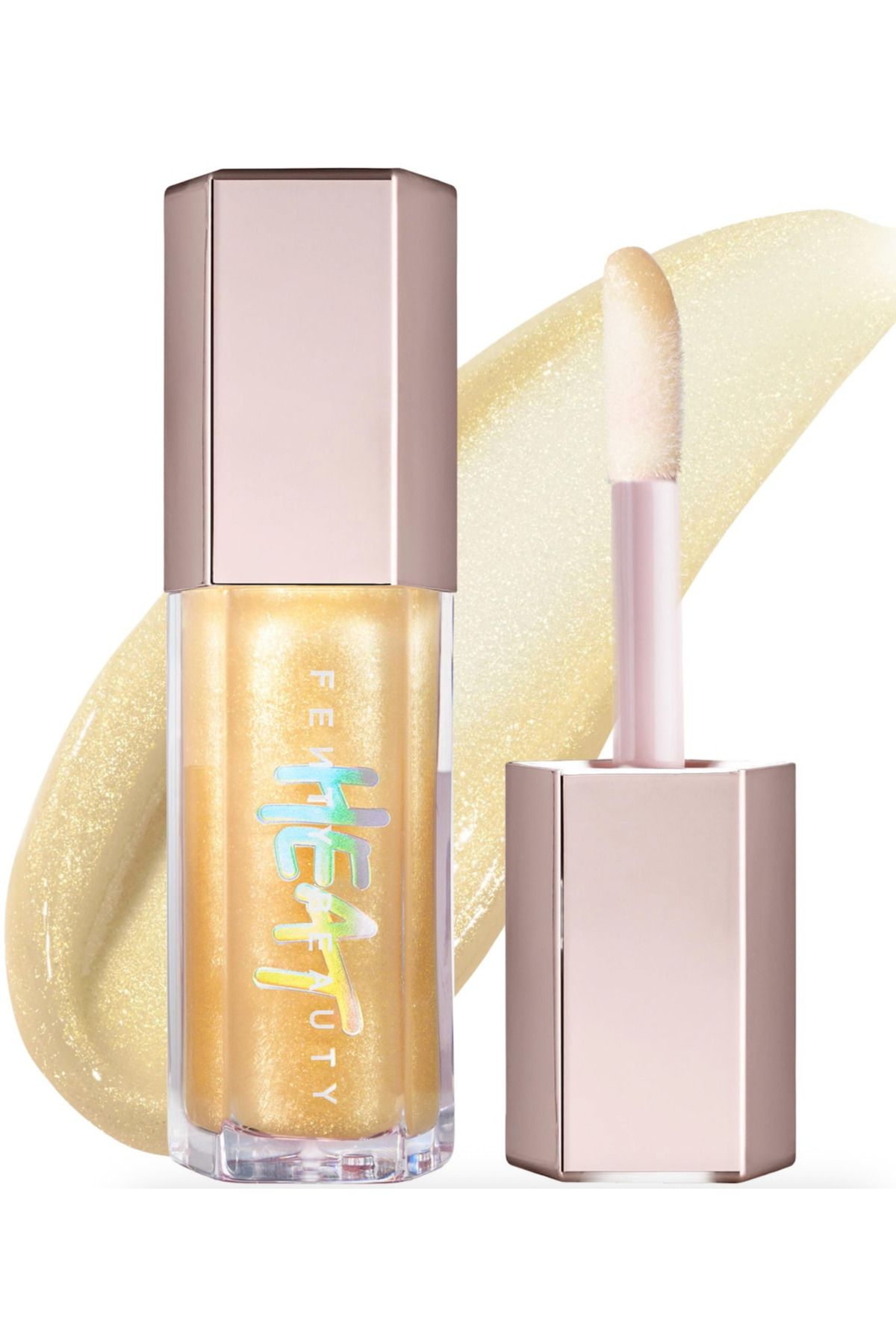 FENTY BEAUTY Gloss Bomb Heat Universal Lip Luminizer + Plumper