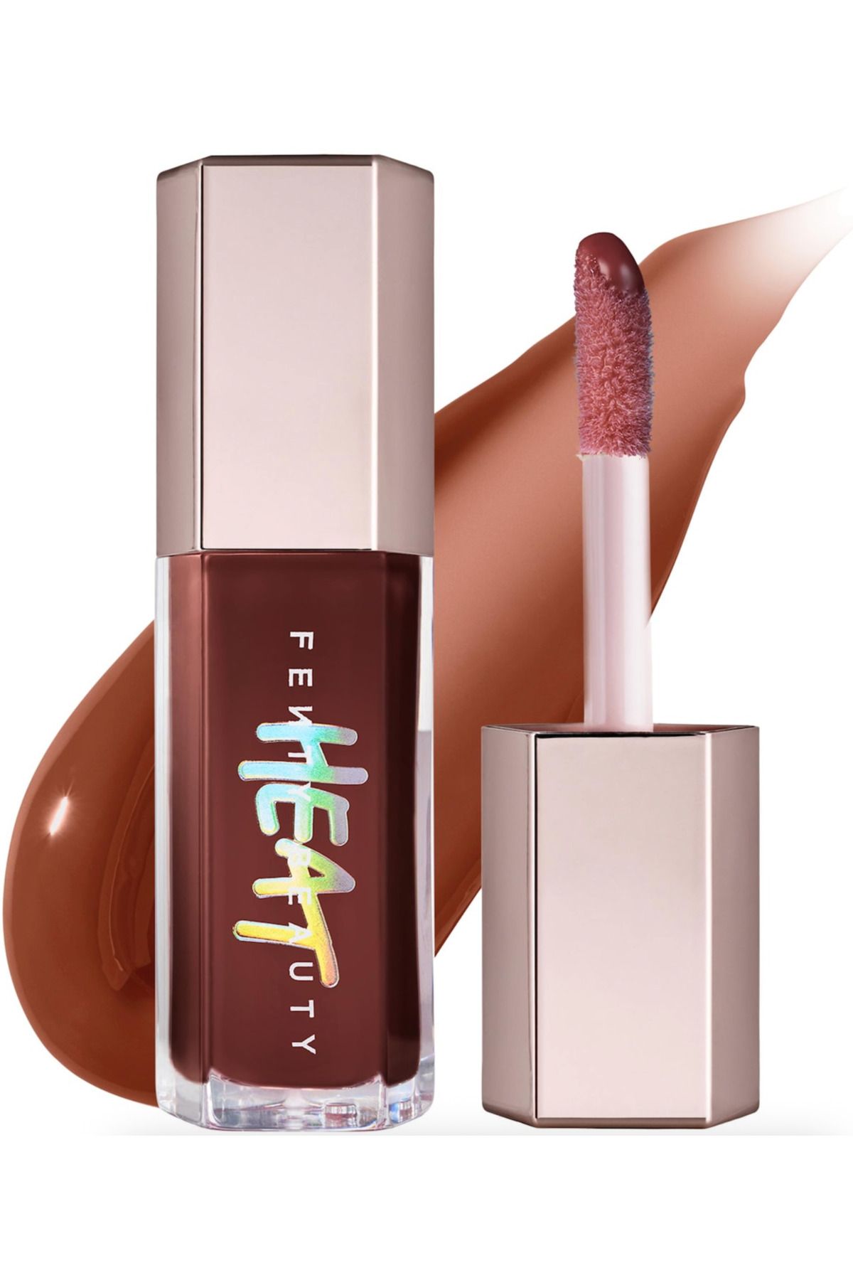FENTY BEAUTY Gloss Bomb Heat Universal Lip Luminizer + Plumper