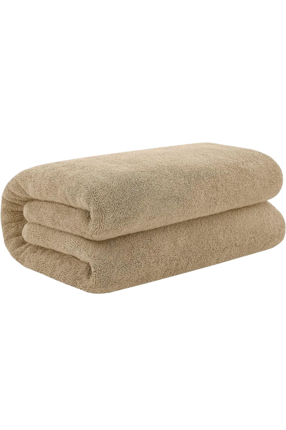 KAYABEY HOME Plaj Deniz Havlusu %100 Pamuk 70x180 cm – Yumuşak, Hızlı Kuruyan, Geniş Boy