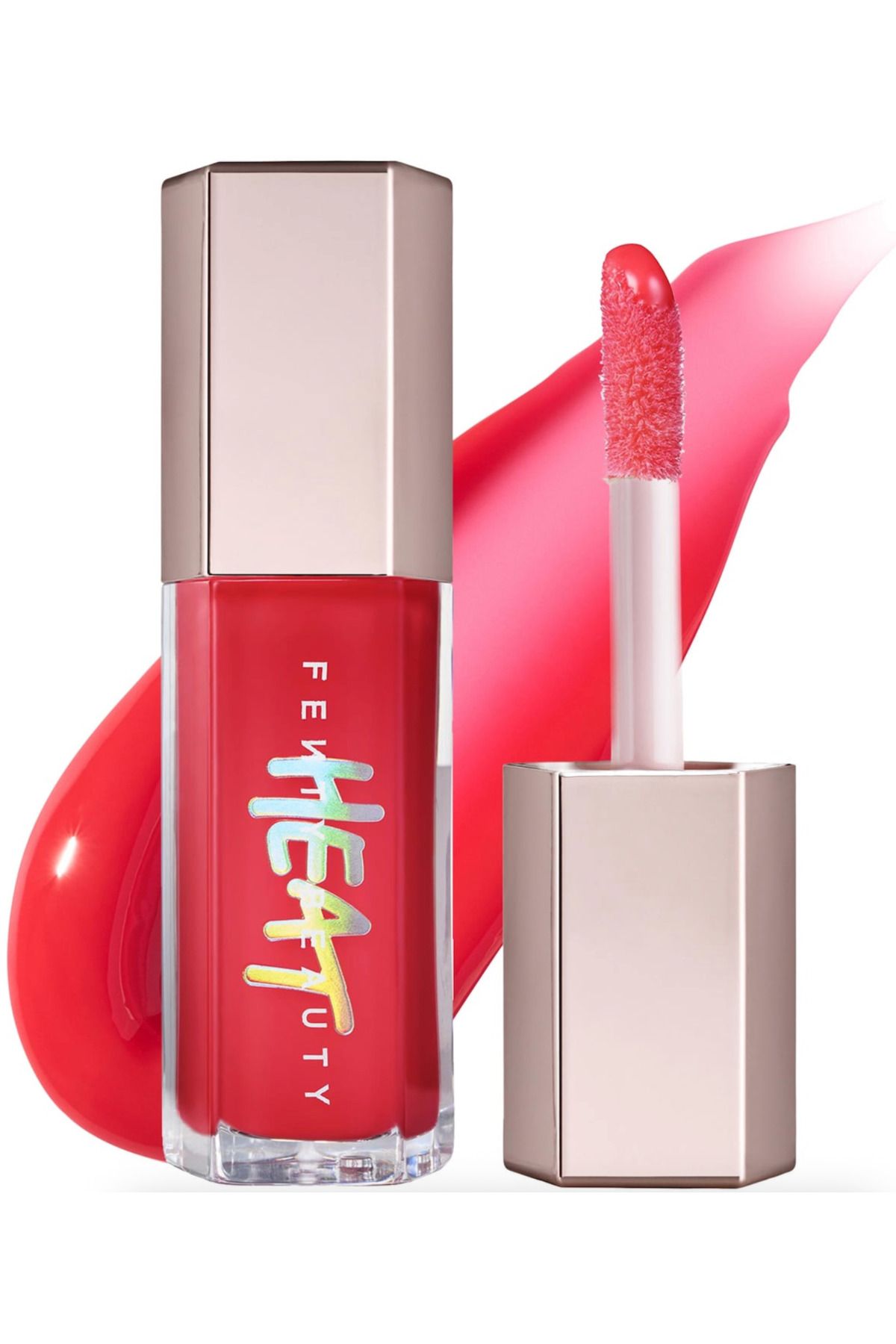 FENTY BEAUTY Gloss Bomb Heat Universal Lip Luminizer + Plumper