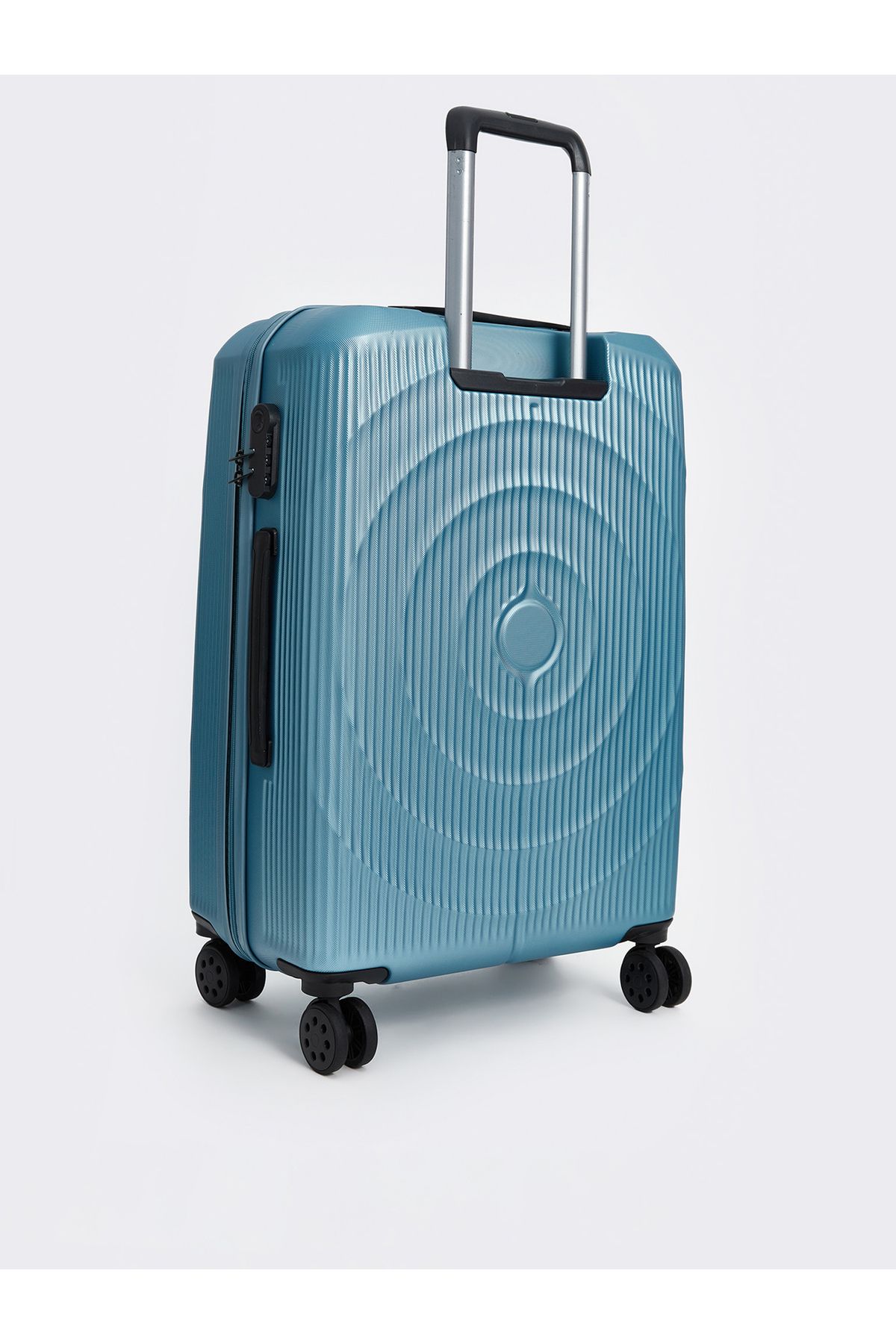 LC Waikiki-Medium Size Suitcase with Lock Detail 2