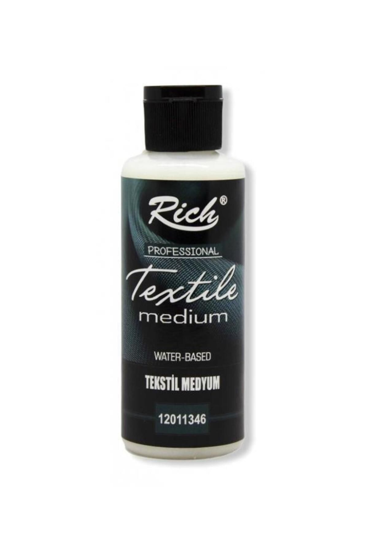 AYLİNA Rich Tekstil Medium 120 cc