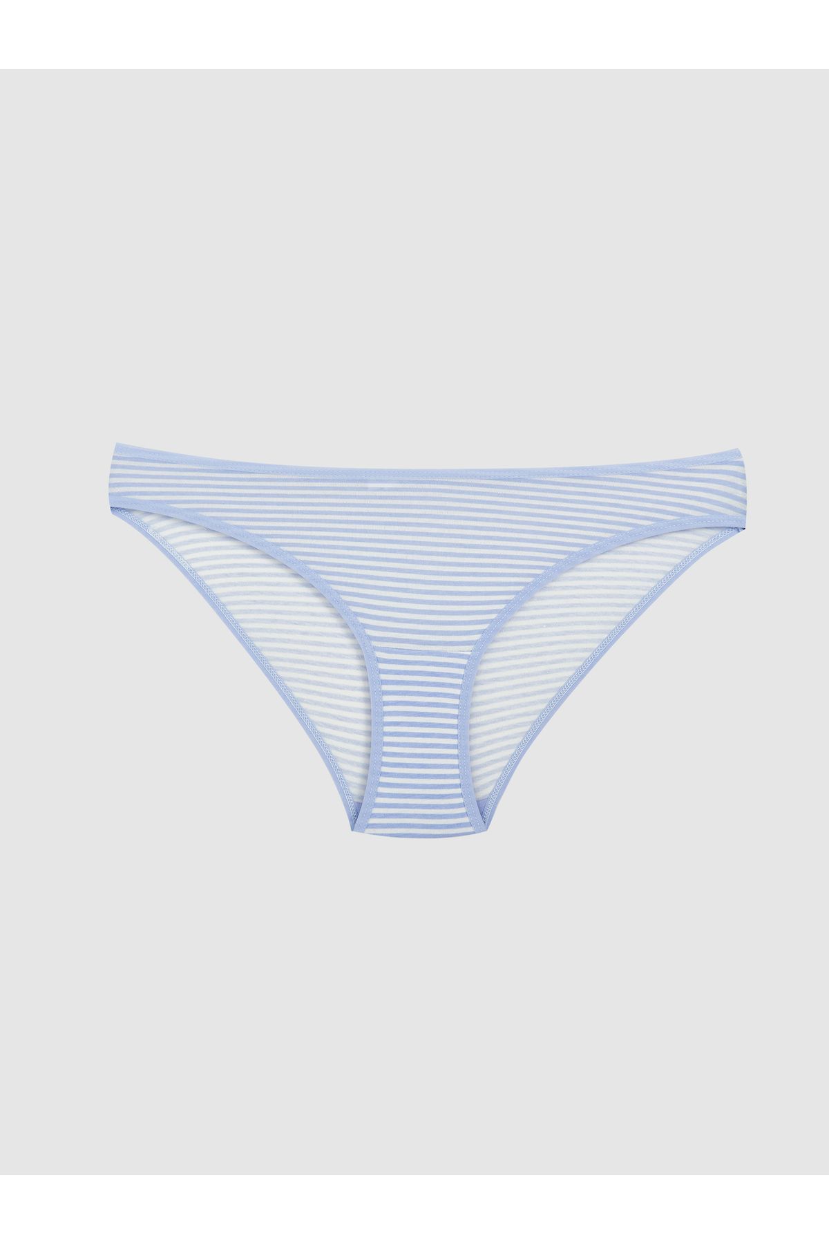 LC Waikiki Çizgili Bikini Külot