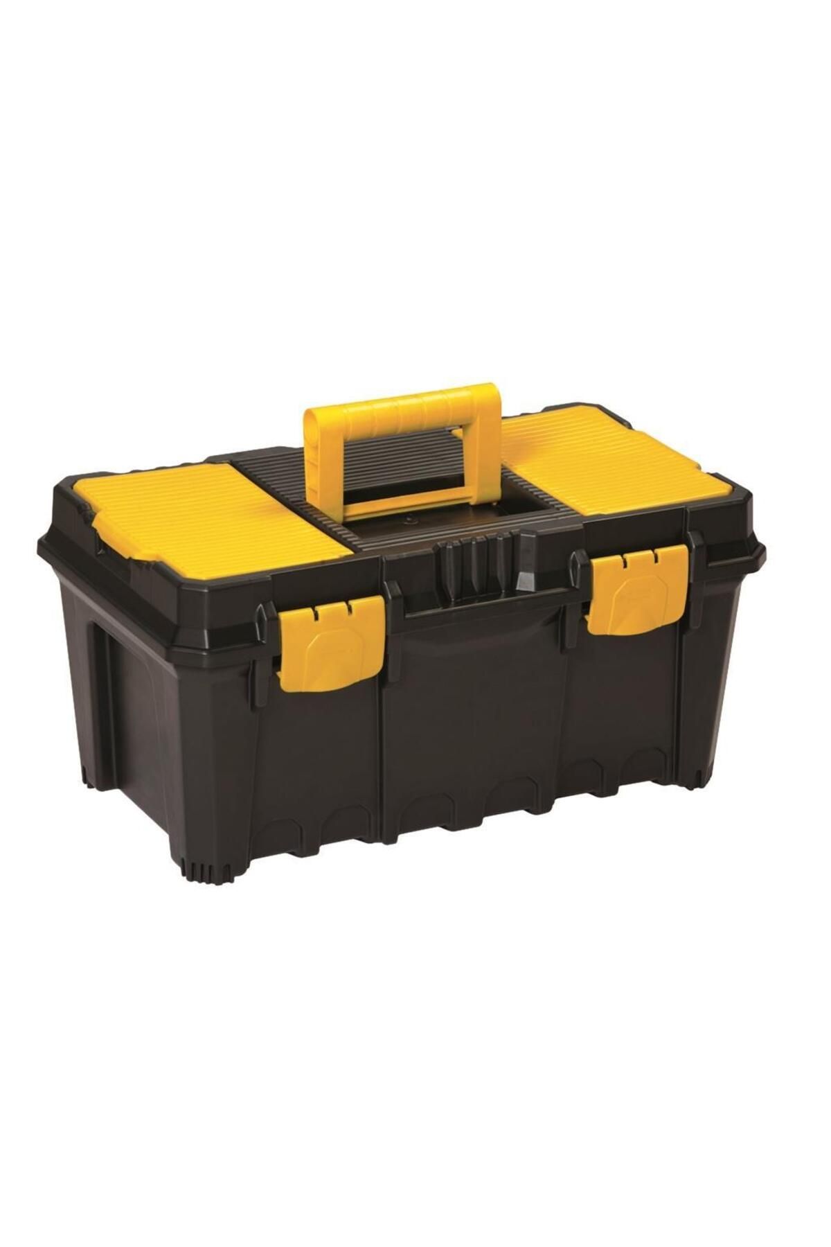 AYLİNA Portbag AP03 19'' Stilo Takım Çantası Organizerli