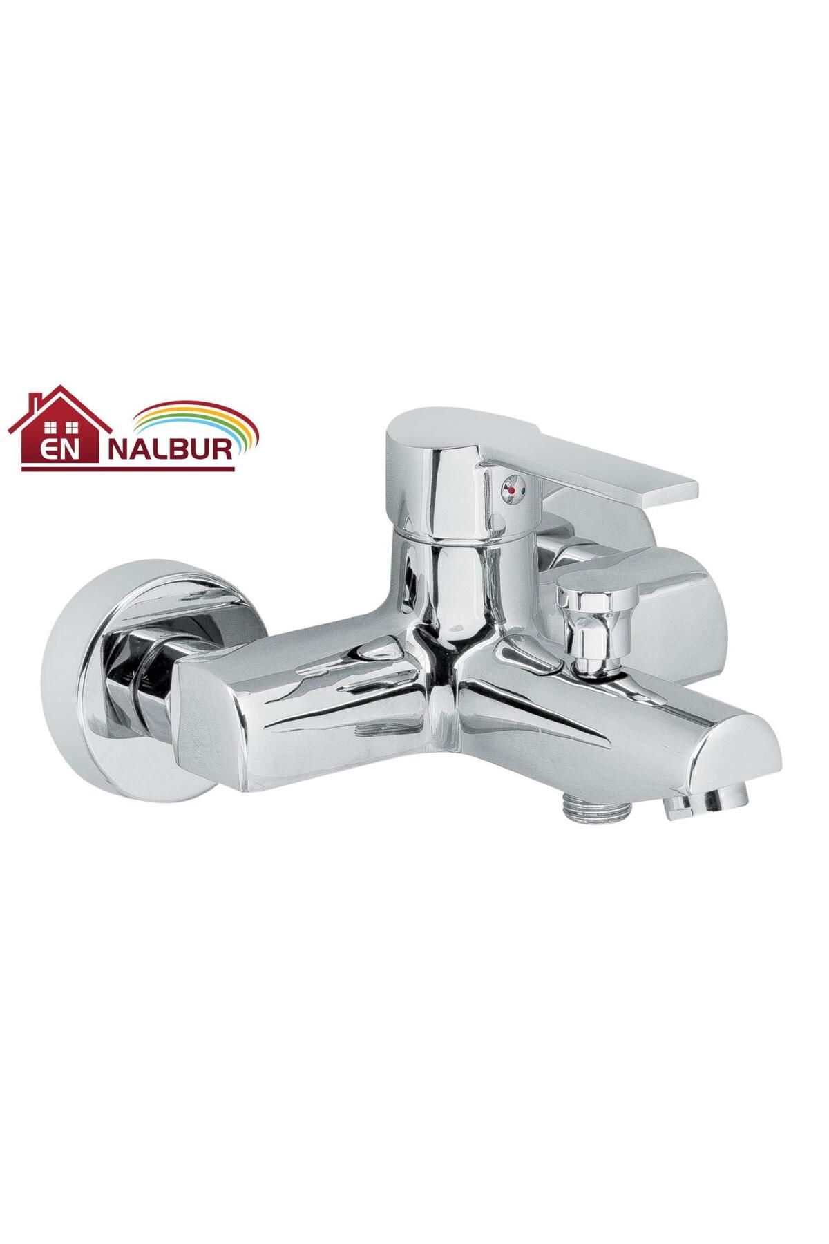 Toptan Bulurum İtimat İdea 561 Mix Banyo Bataryası