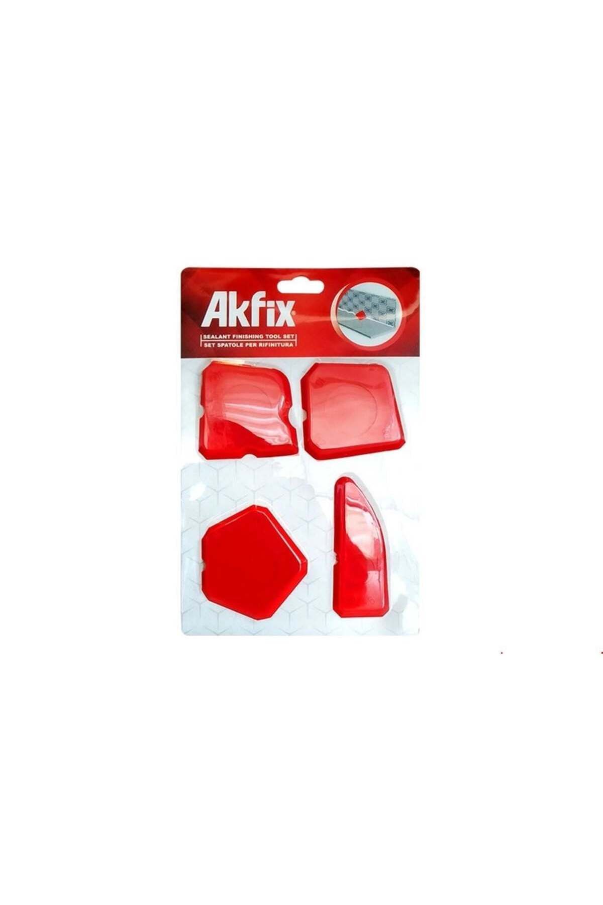 pazarella Akfix YBM4 Silikon Çekme Aparatı