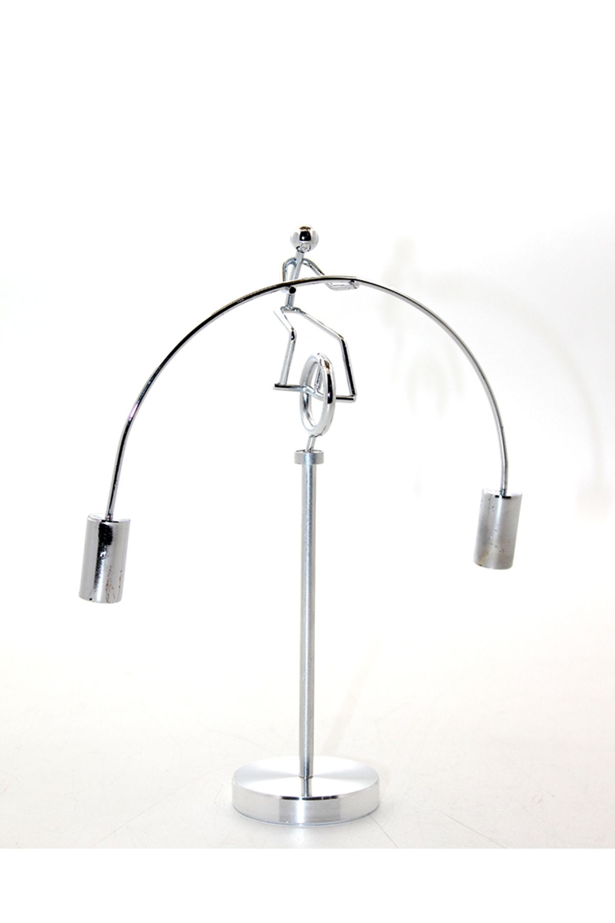 NEZADE STORE Newton Denge Adam Model 1