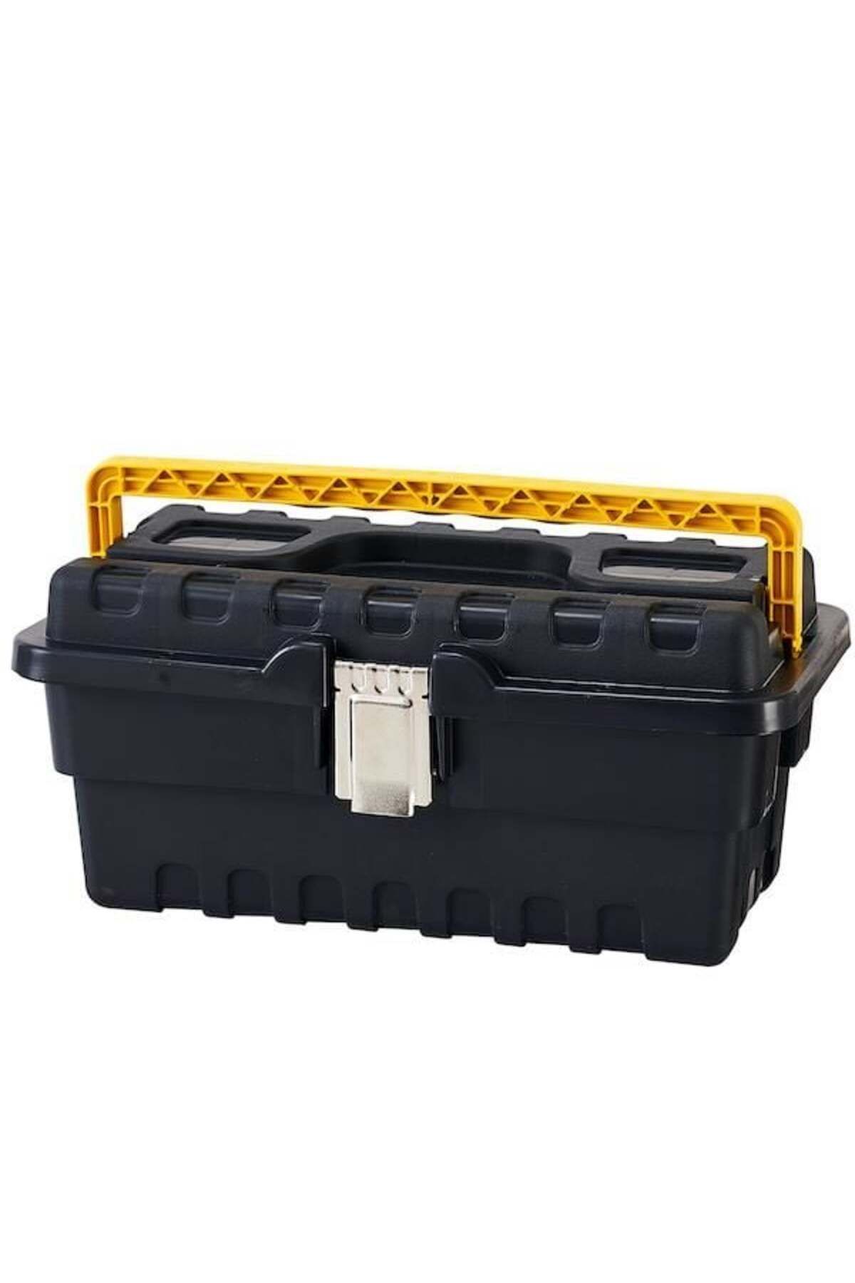 Toptan Bulurum Port-Bag SE01 Eko Strongo Kilitli Takım Çantası 16''