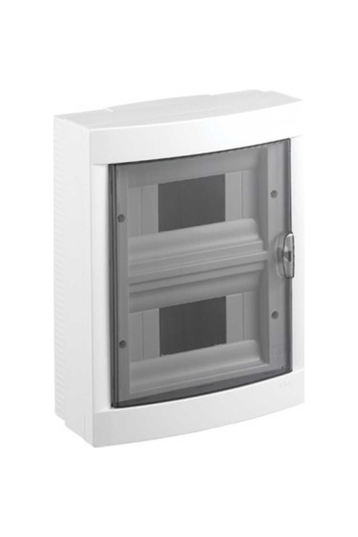 pazarella Kapeks 16 lı Sıva Üstü Plastik Sigorta Kutusu