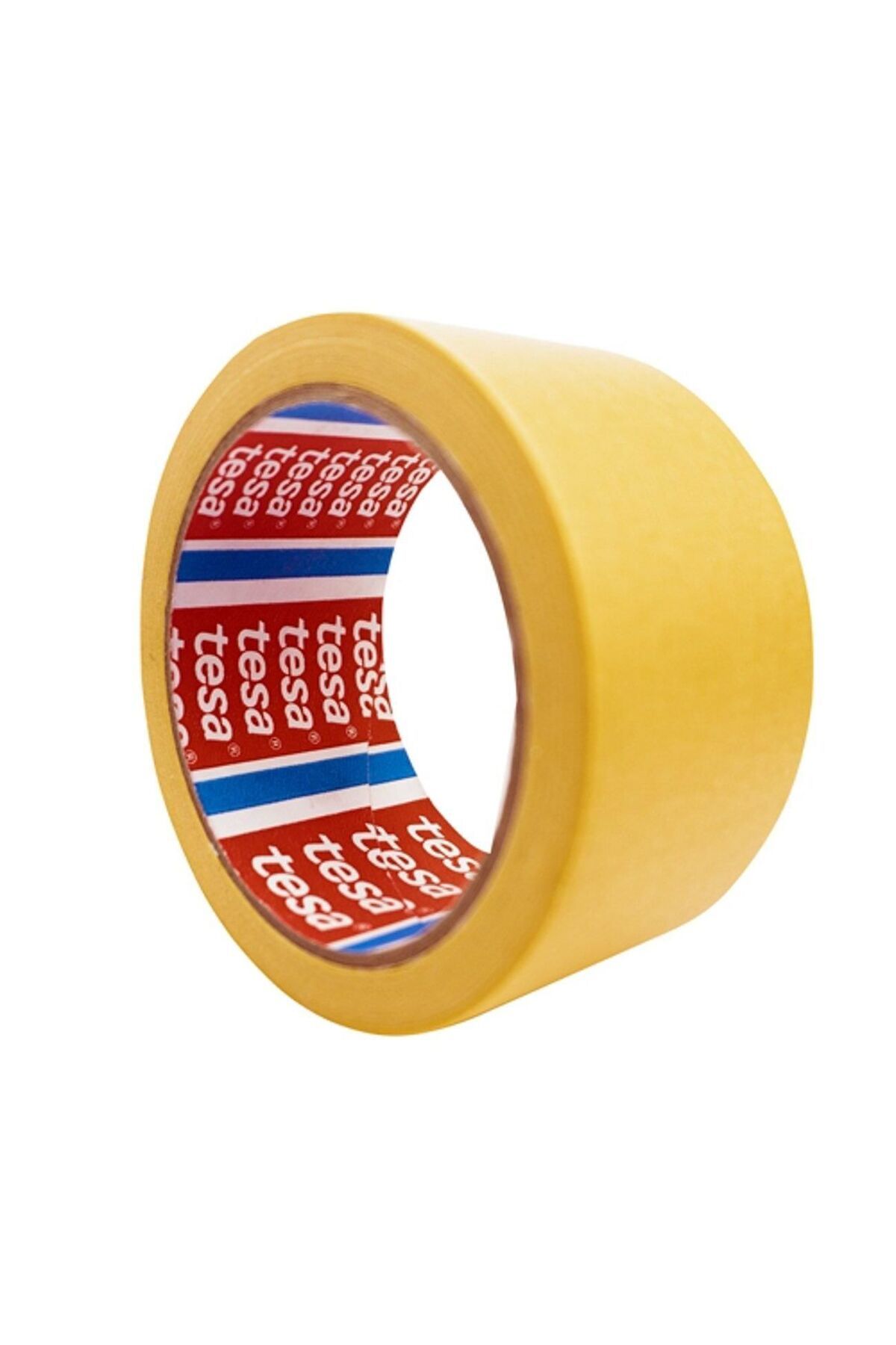 Toptan Bulurum Tesa 04345 48 mm 30 Metre Maskeleme Bandı