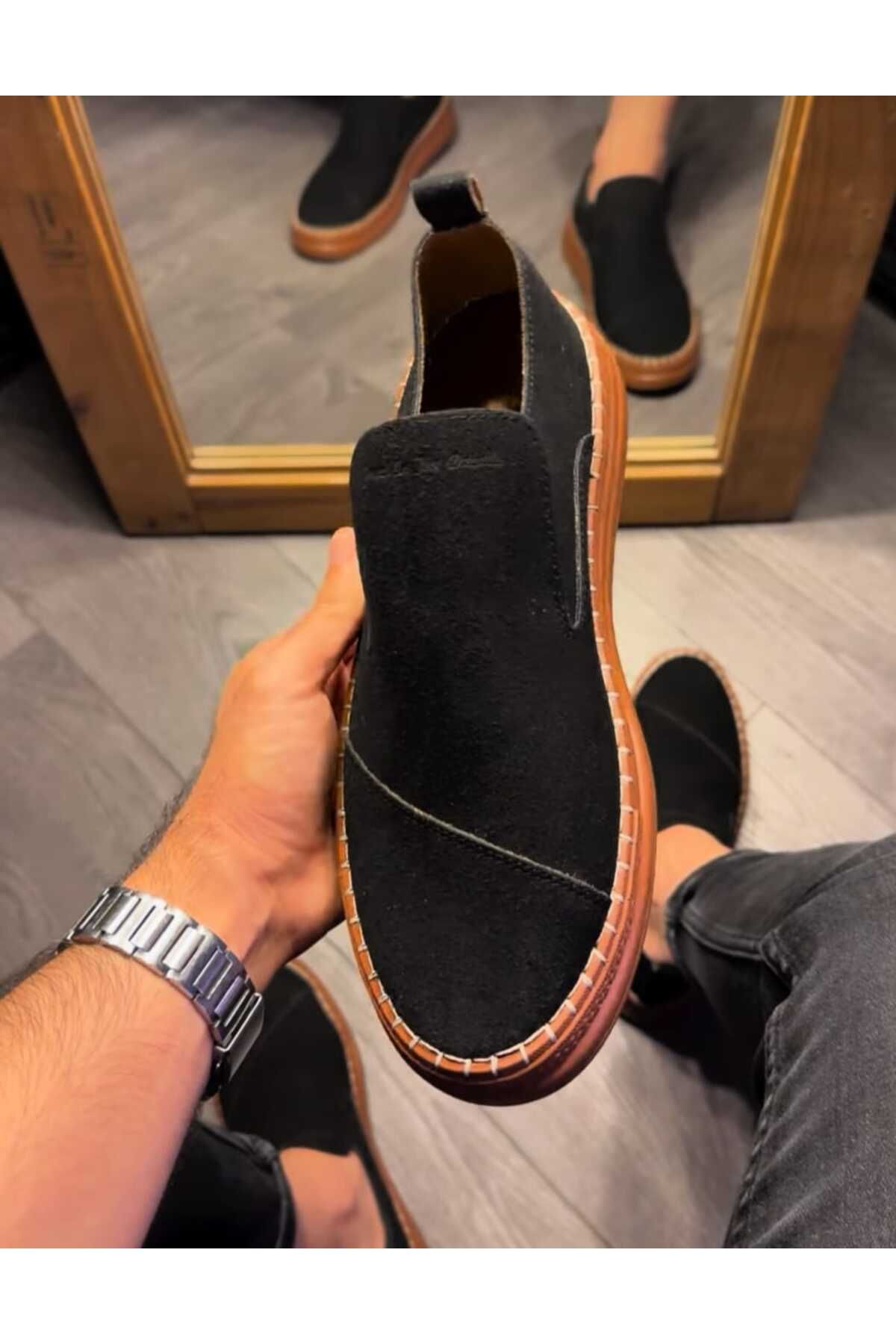 Knack ESP Espadril