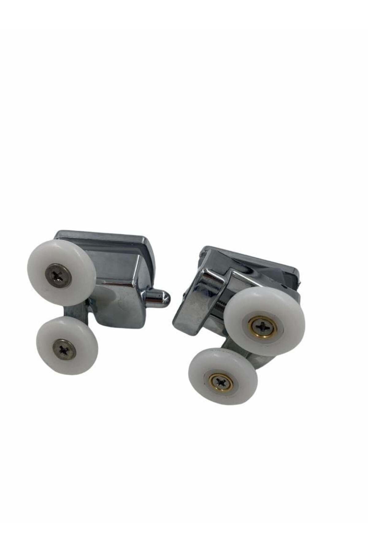 Toptan Bulurum Cam Duşakabin Tekeri 6 mm Camlar İçin Alt Üst İçin