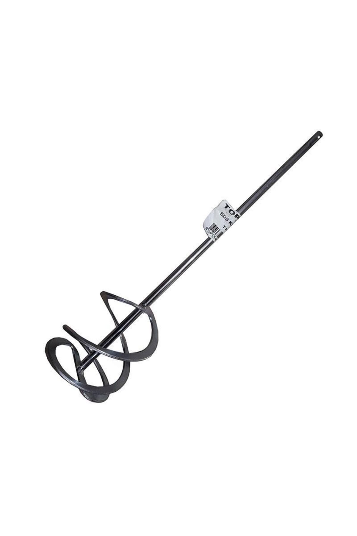 Toptan Bulurum Topshop 14339 Sds Plus Boya Karıştırıcı 100X450 mm
