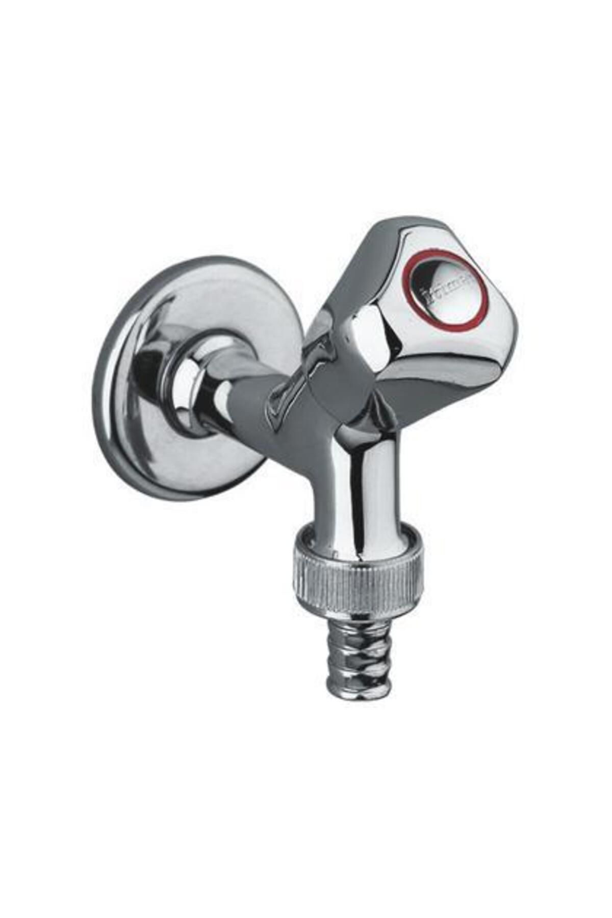 AYLİNA Alfa 210 Çamaşır Makina Musluğu