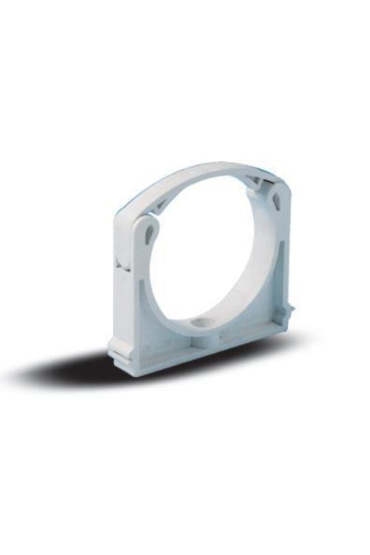 AyrStore Ege Yıldız 75 mm Pvc Kelepçesi