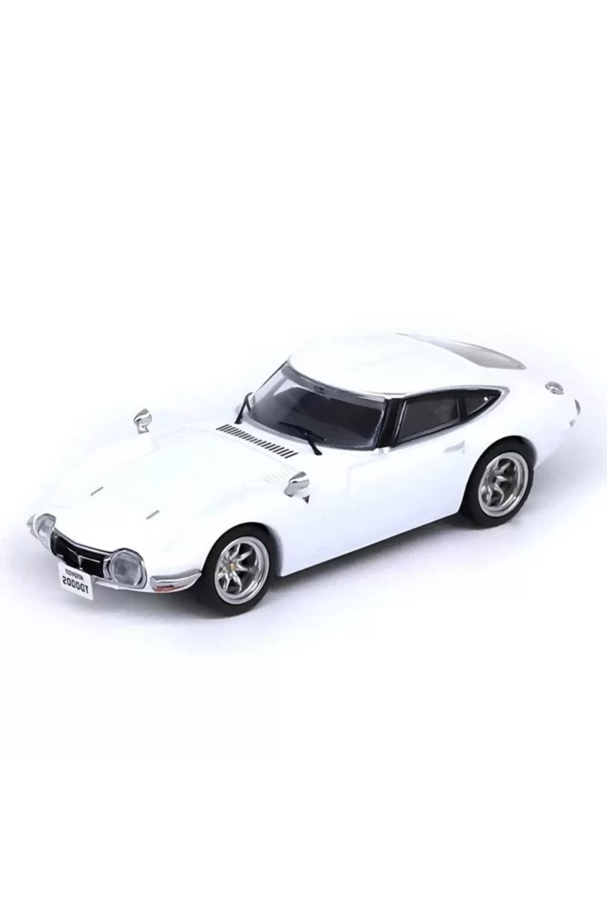 Angel Of Life Majorette Porsche 5'li Set