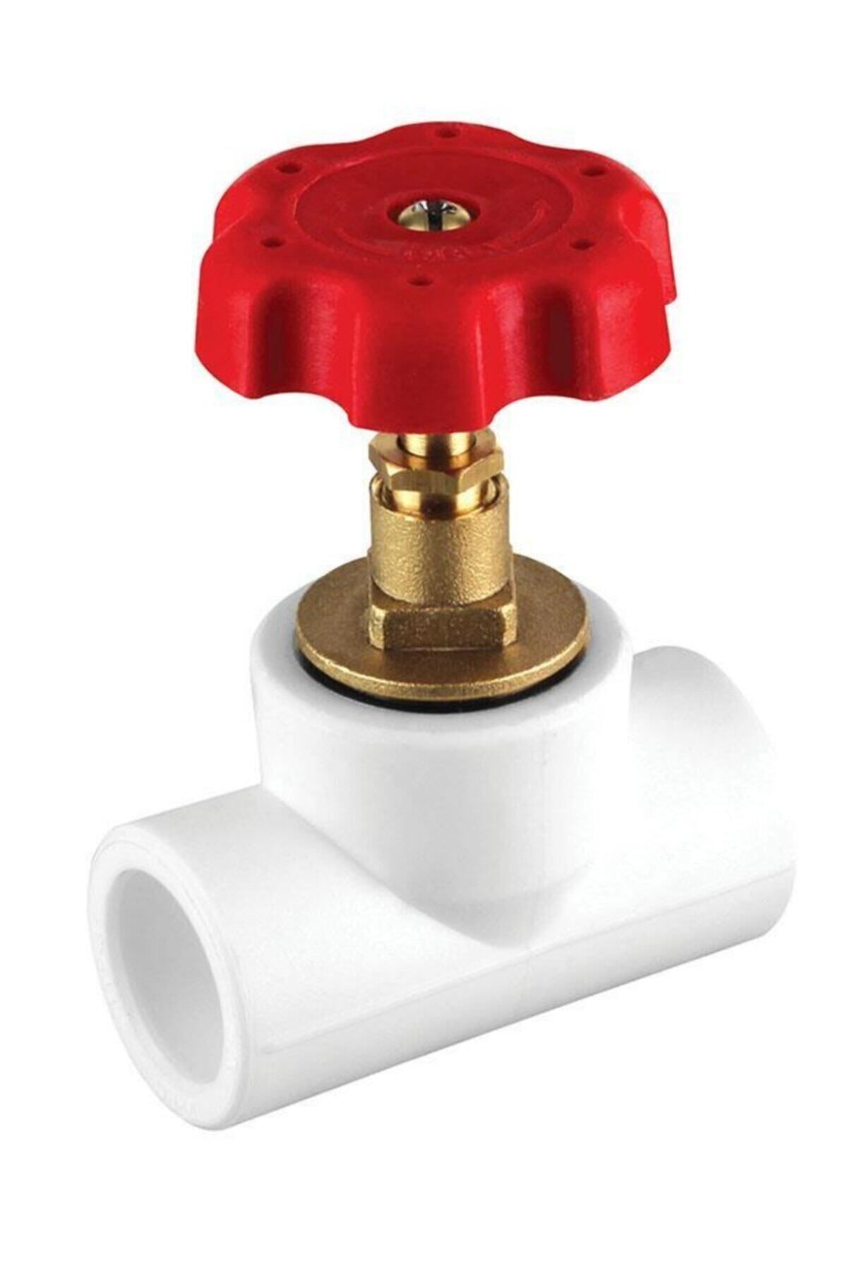 Toptan Bulurum Stop Vana PPRC 32 mm