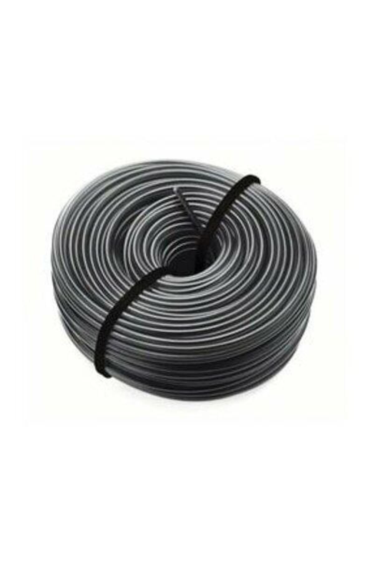 MR RZN STORE Bosch Art 24,27,30,35 Için Yedek Misina (1.6 mm X 24 Metre)