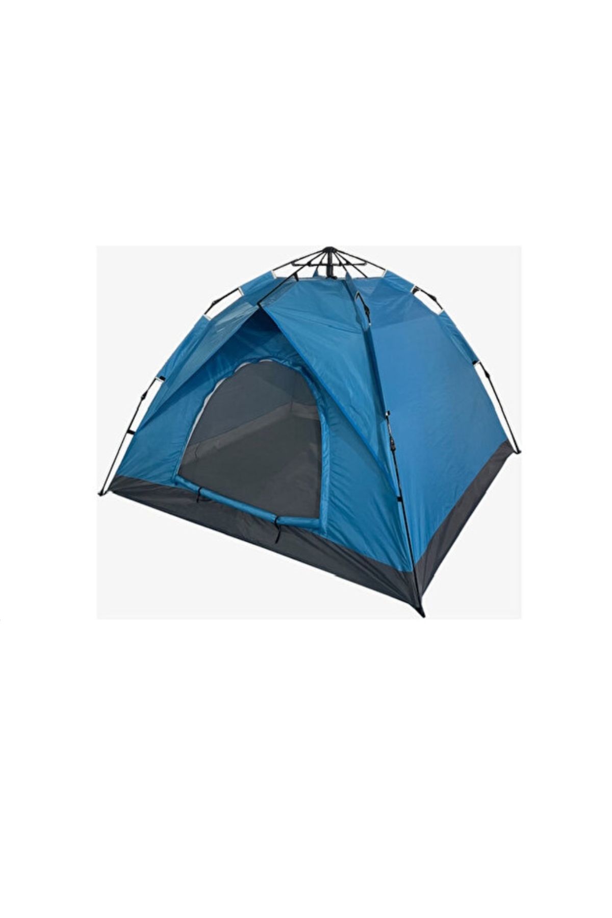 NİGHT CAMPER Otomatik Kamp Çadırı (Kolay kurulum Çadır)