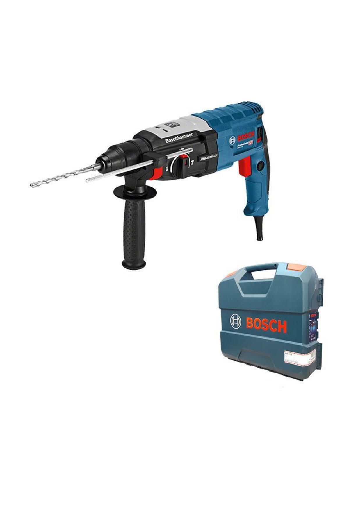 Skygo Bosch GBH 2-28 Kırıcı Delici 880 Watt 3,2 Joule